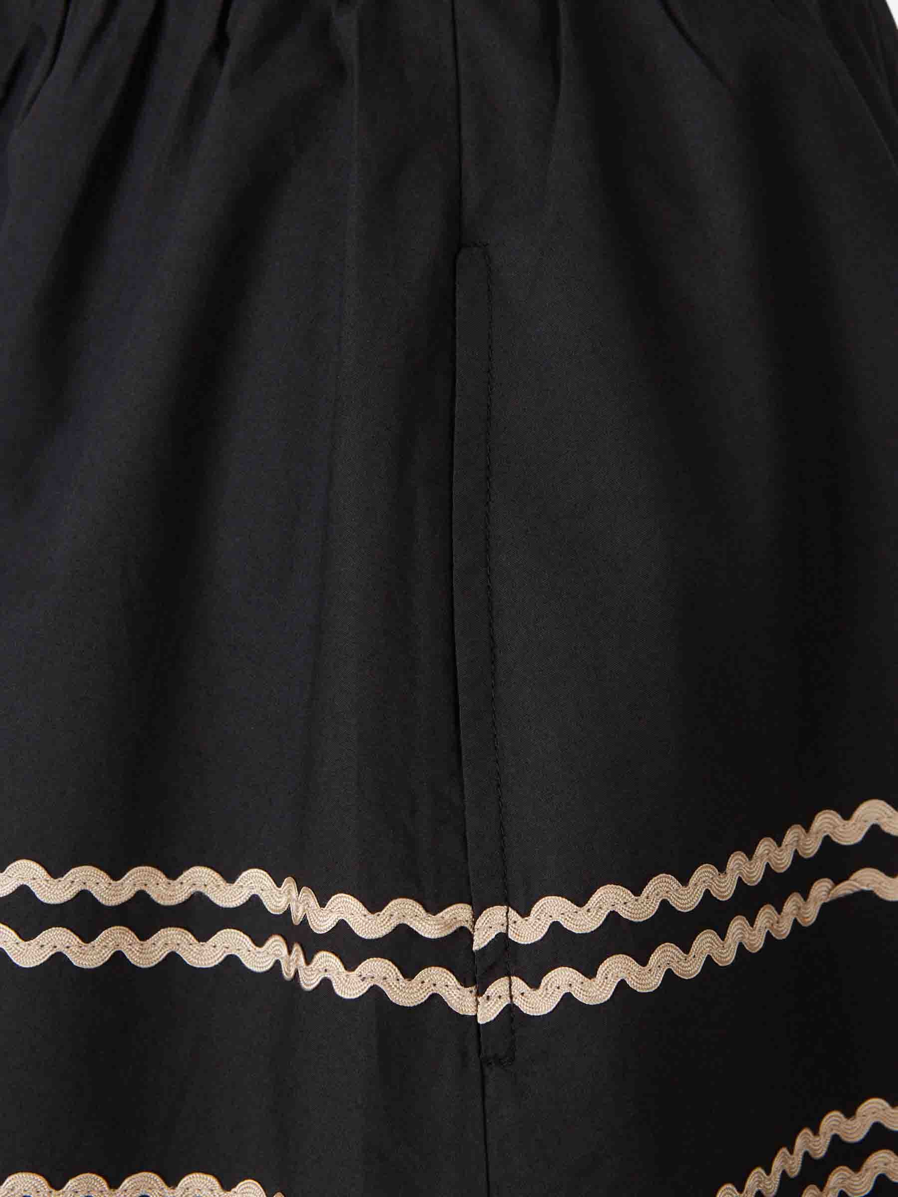 Falda Mini Adaleigh - Image 4