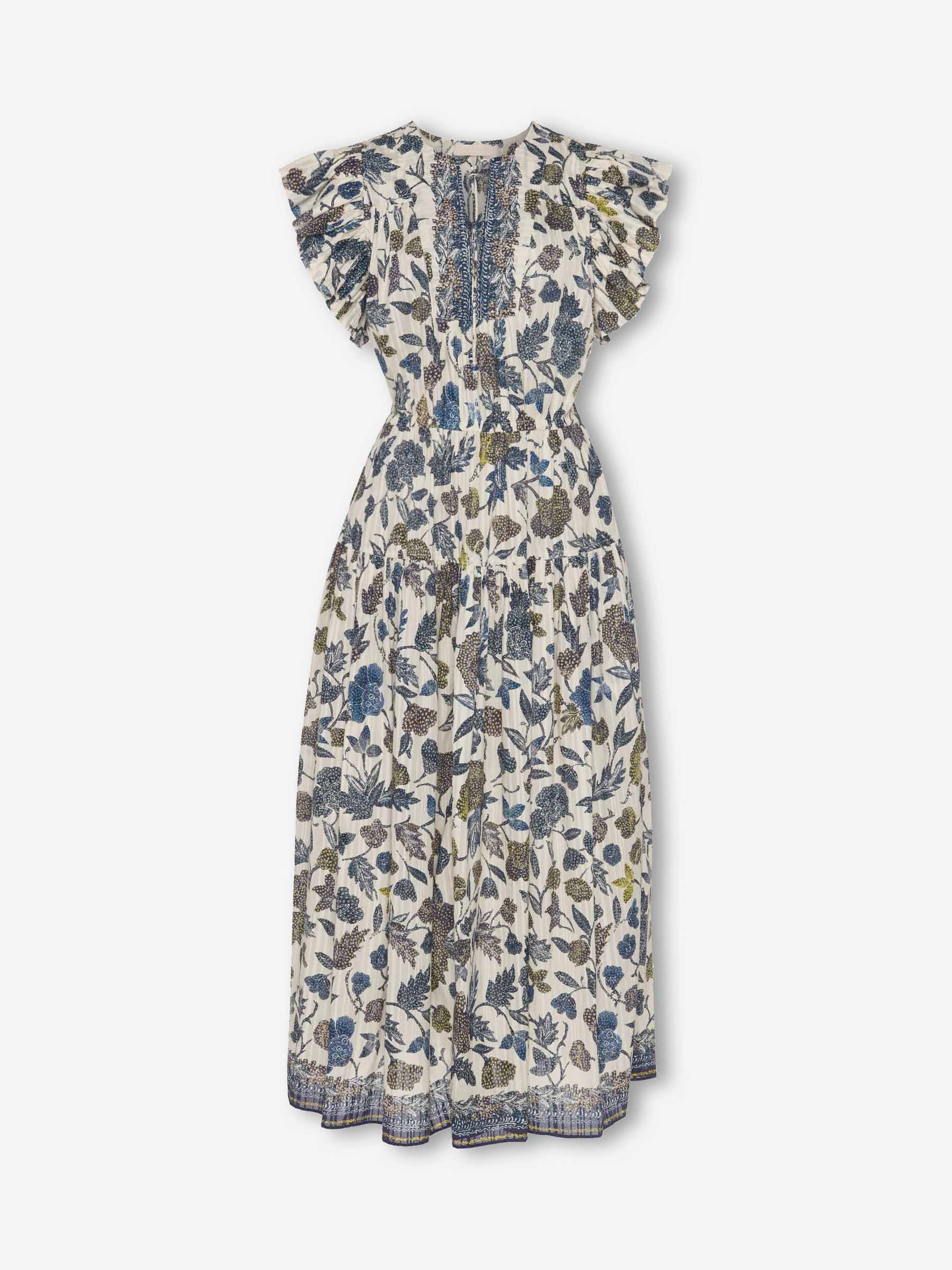 Vestido Midi Kairi