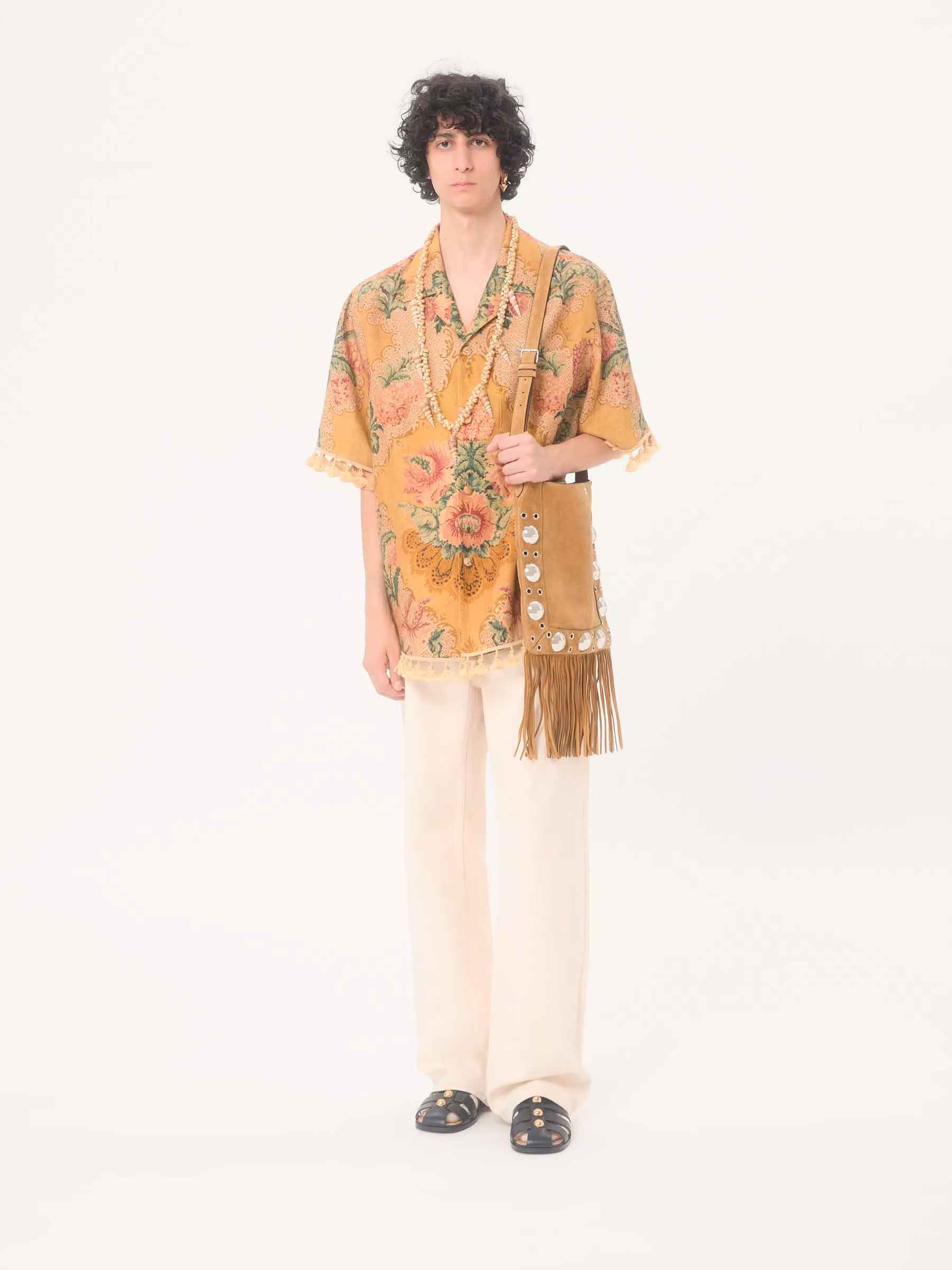 Camisa Apres L'Hiver - Image 2