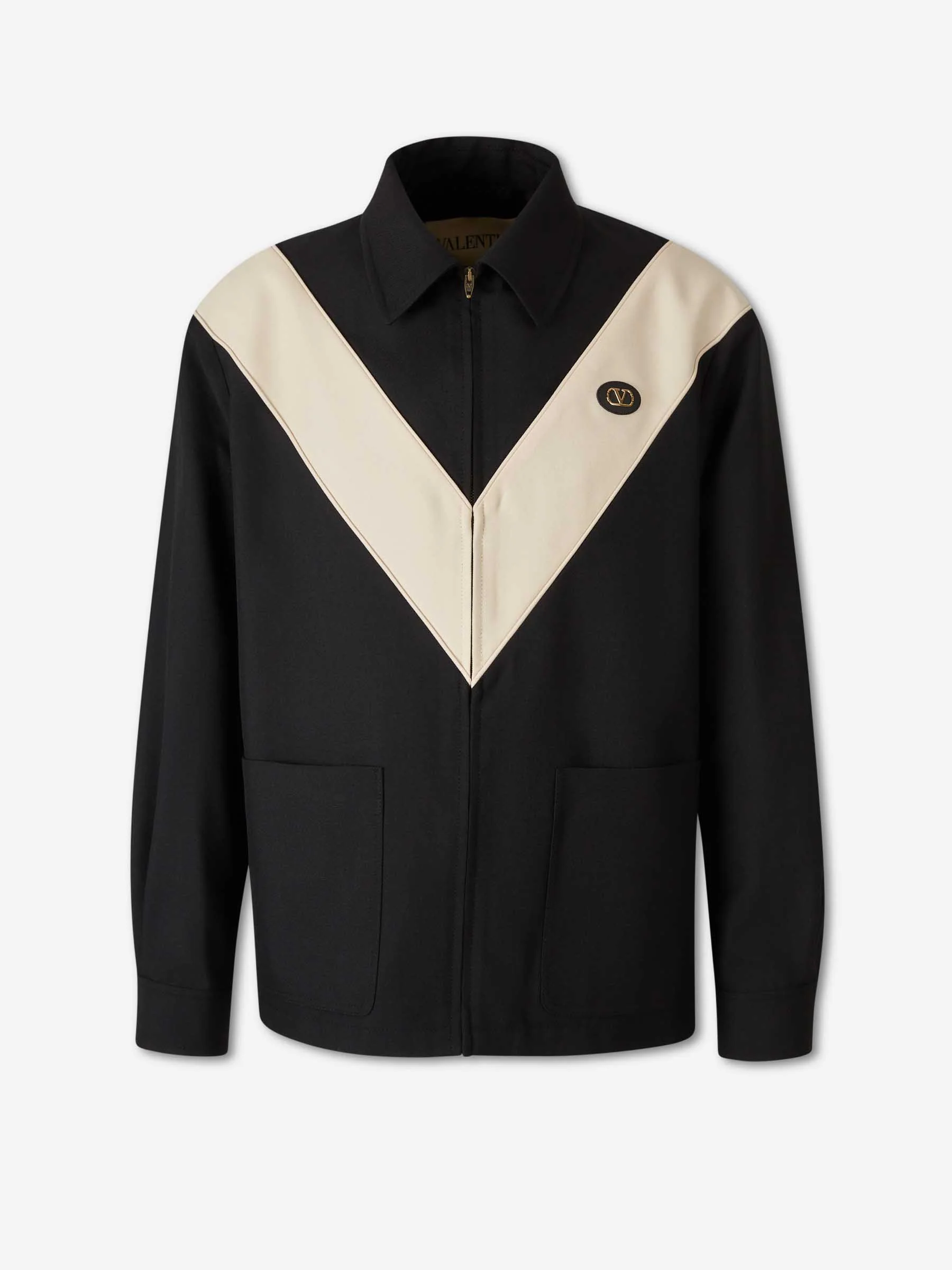 Chaqueta Casual Signature
