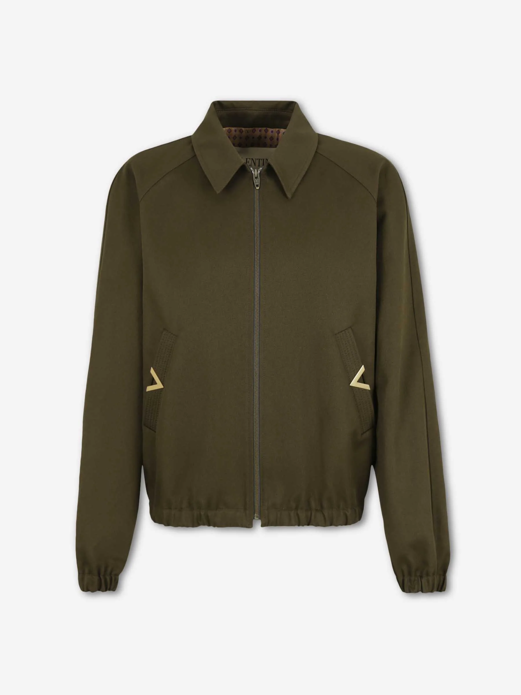Chaqueta Casual VGold