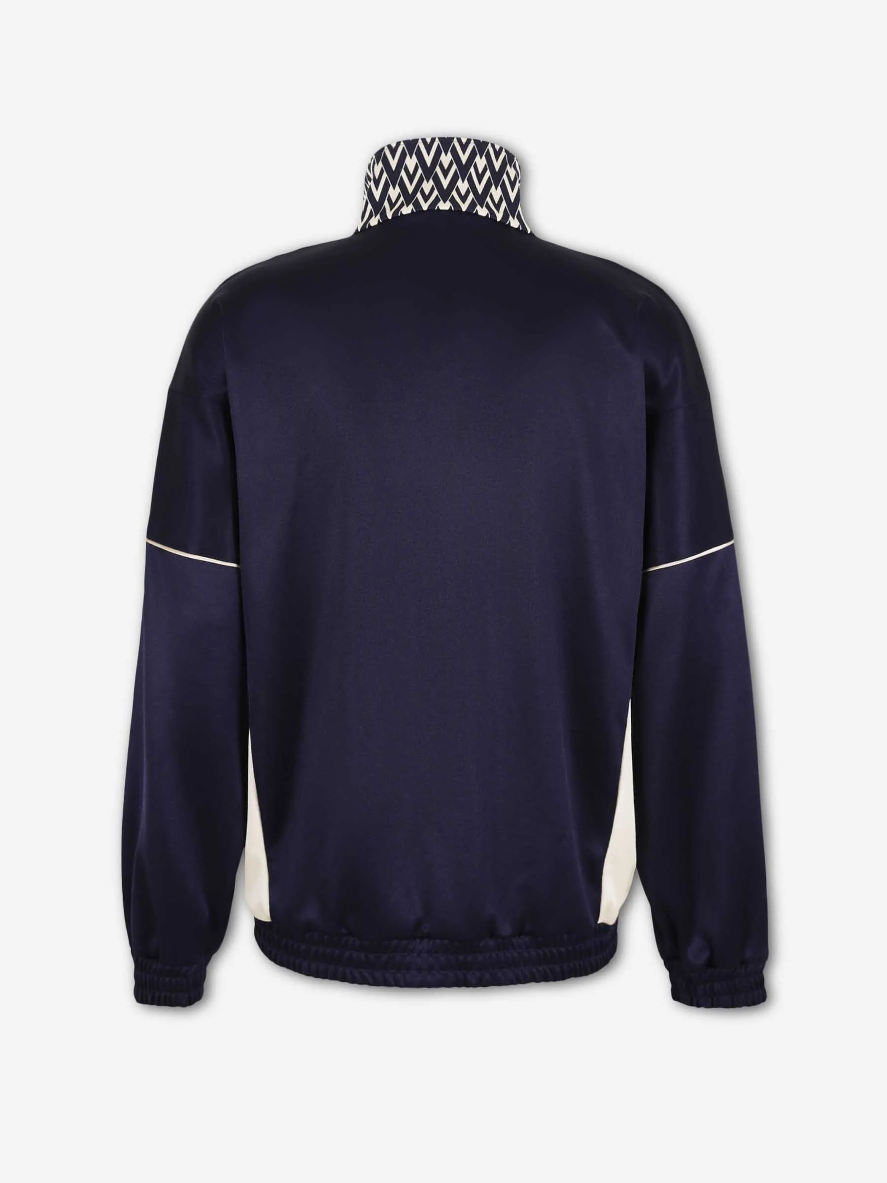 Chaqueta Deportiva Cremallera - Image 2