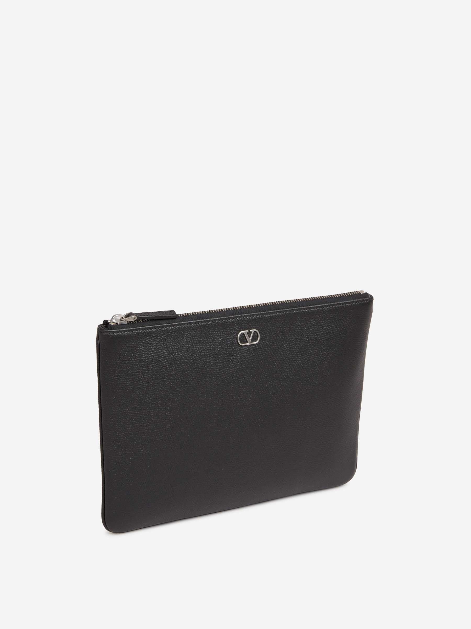 Bolsa Mano Piel - Image 2