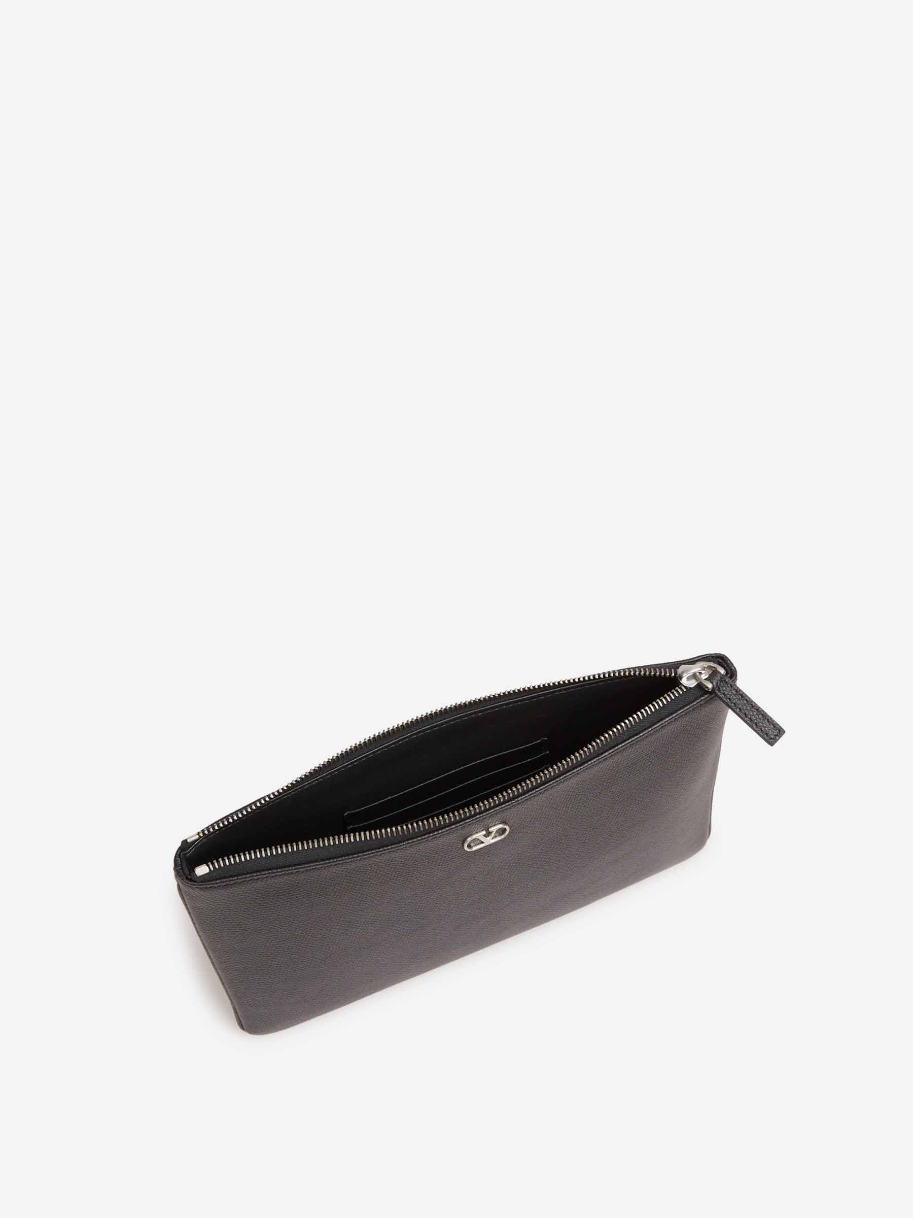Bolsa Mano Piel - Image 4