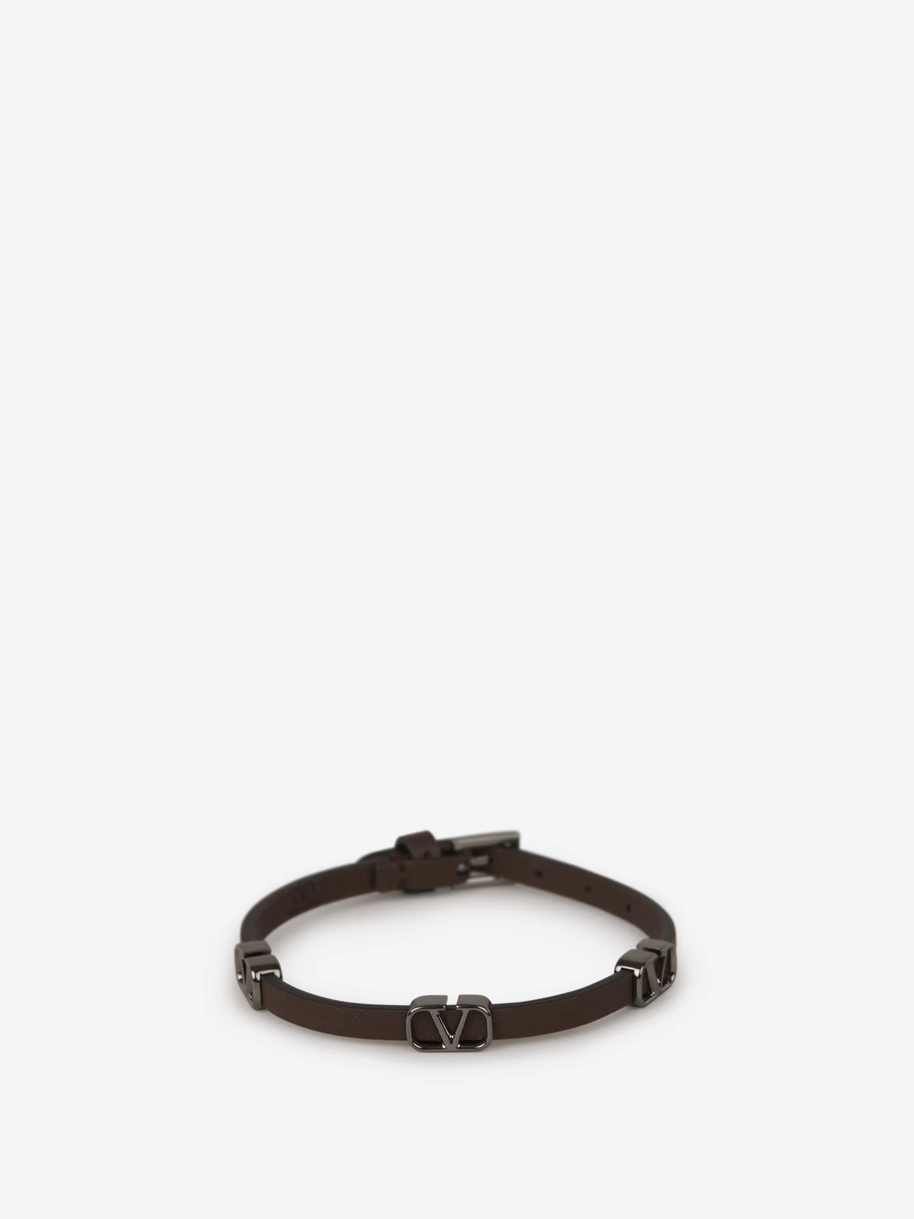 Brazalete Vlogo Piel