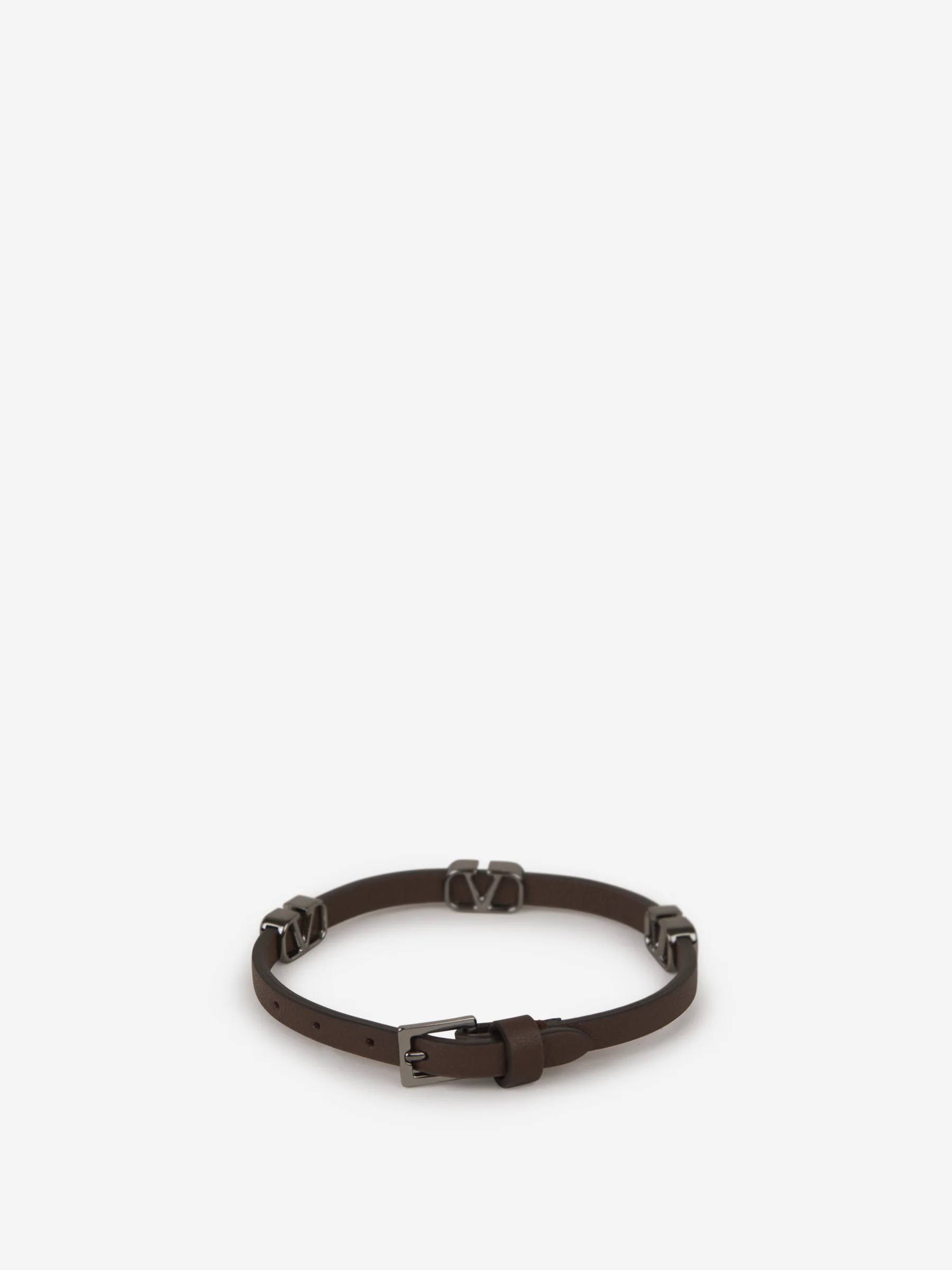 Brazalete Vlogo Piel - Image 2