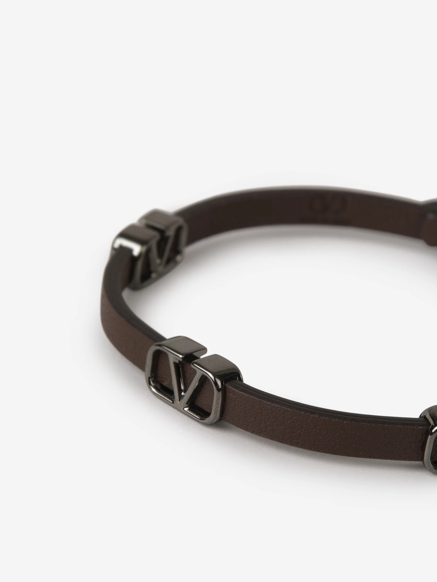 Brazalete Vlogo Piel - Image 3