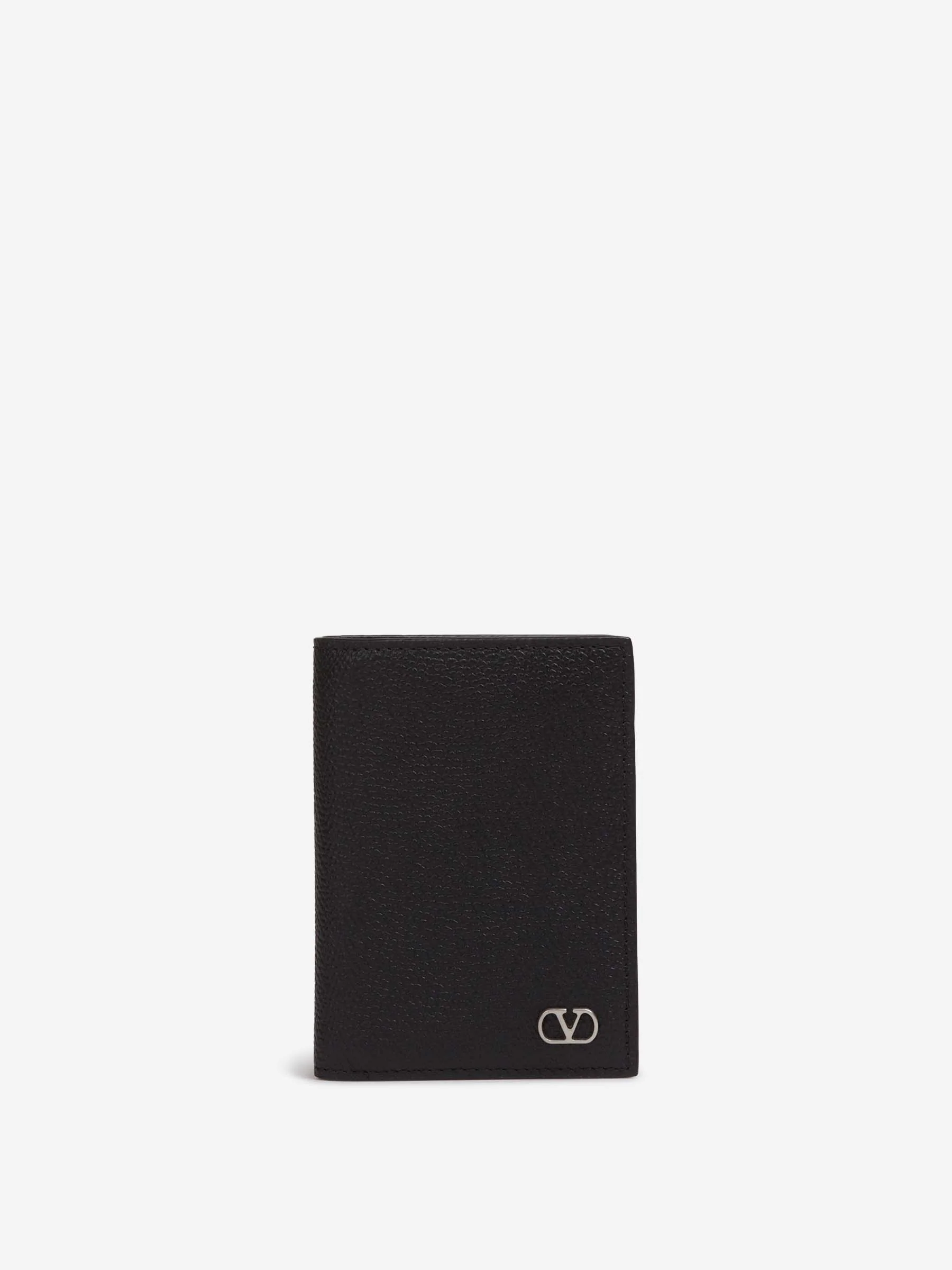 Cartera VLogo Signature