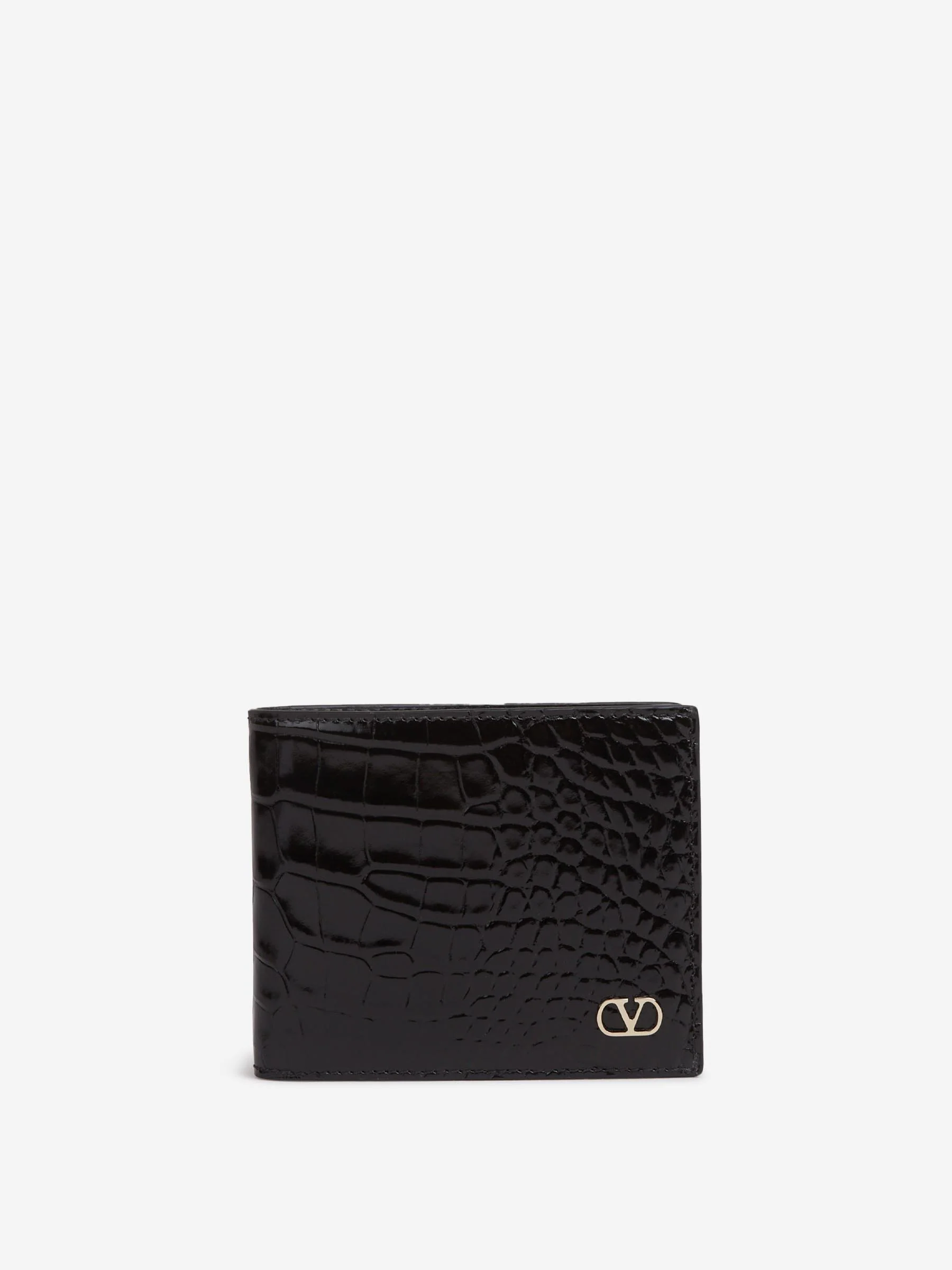 Cartera VLogo Cocodrilo