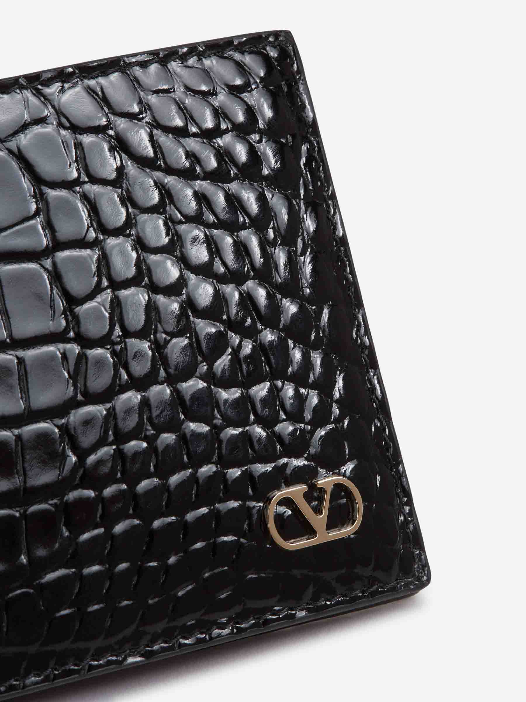 Cartera VLogo Cocodrilo - Image 5