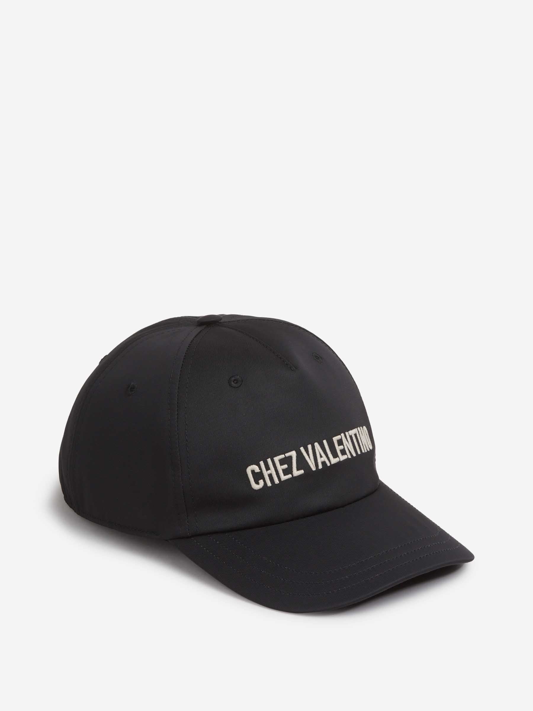 Gorra Logo Bordado