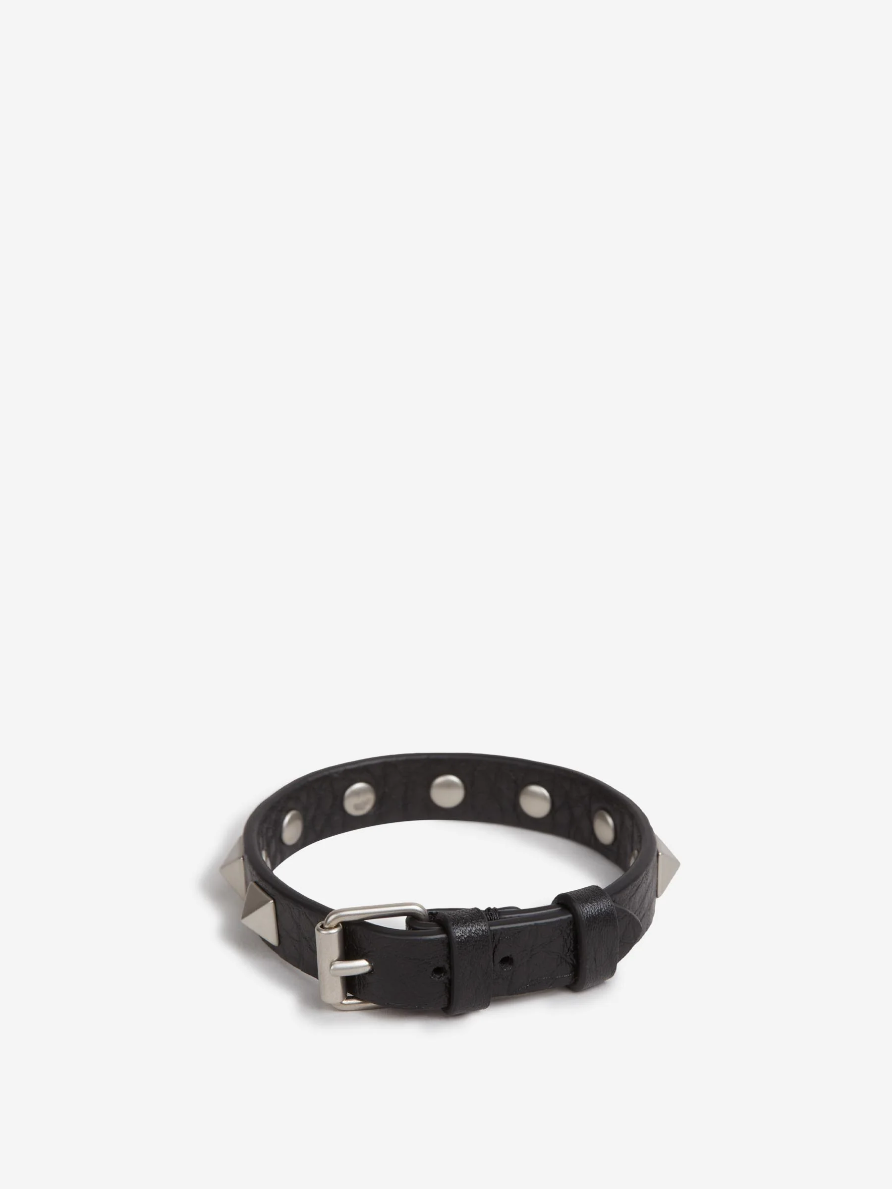 Pulsera Piel Hebilla - Image 2