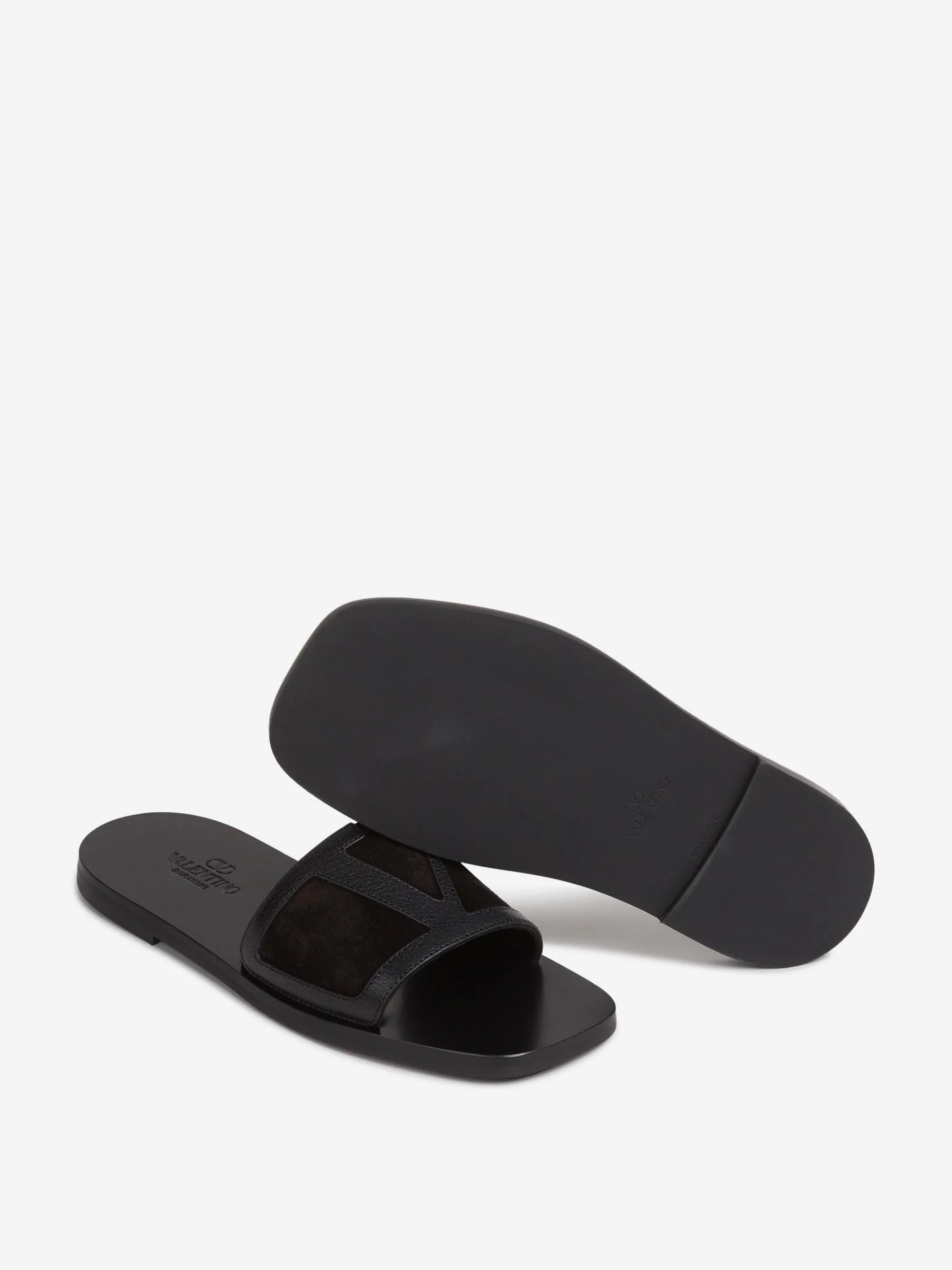 Sandalias VLogo - Image 4