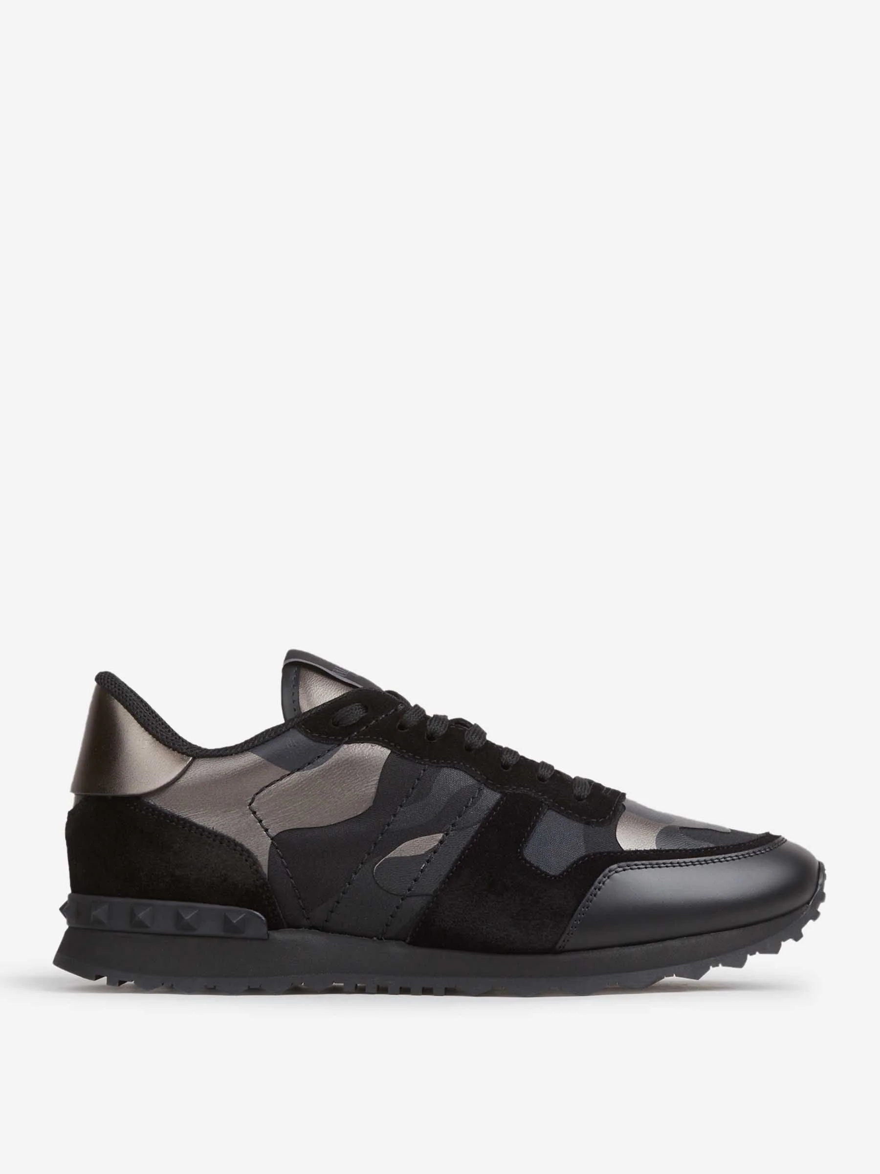 Zapatillas Camuflaje