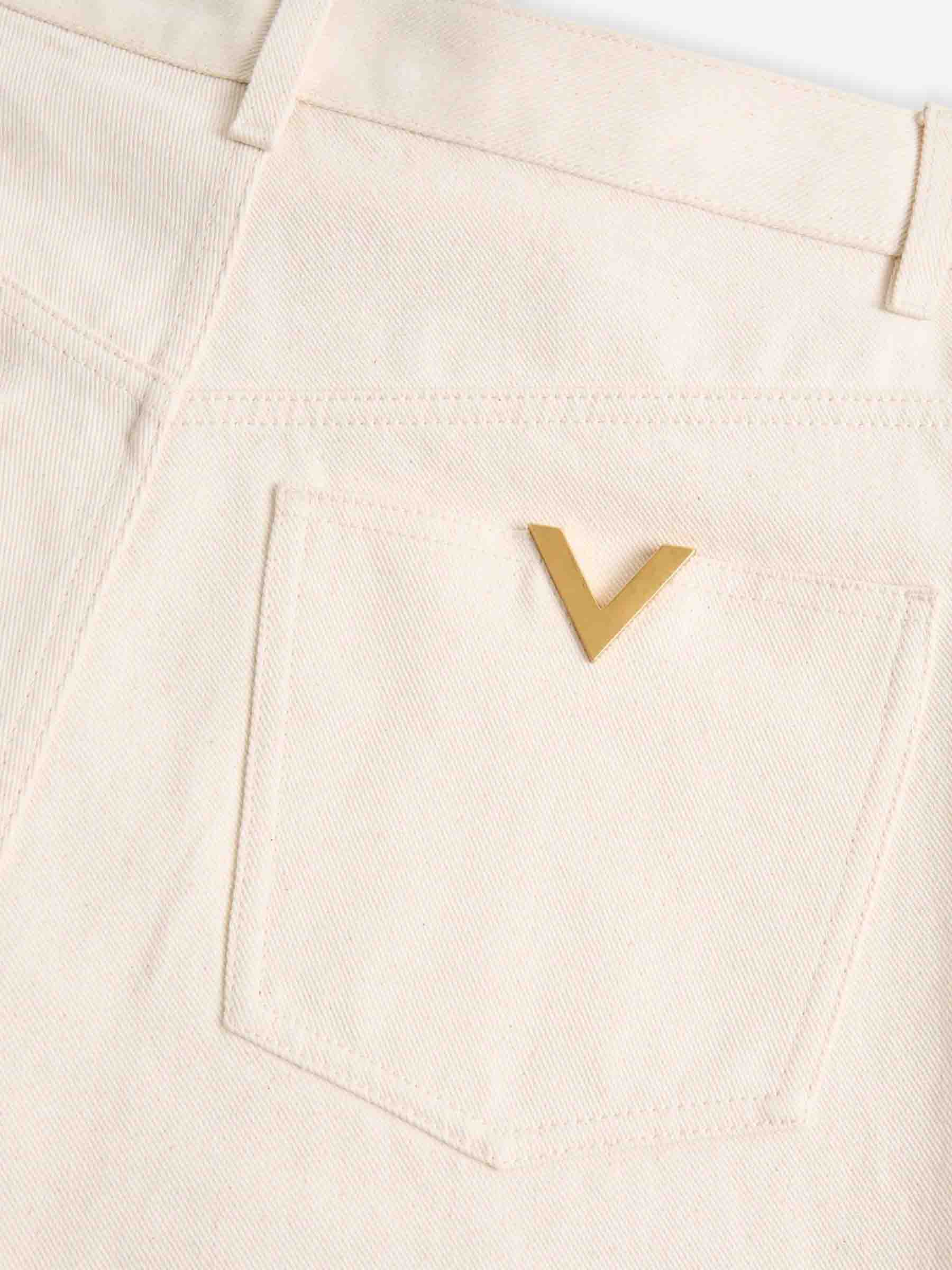 Jeans Rectos Anchos - Image 4