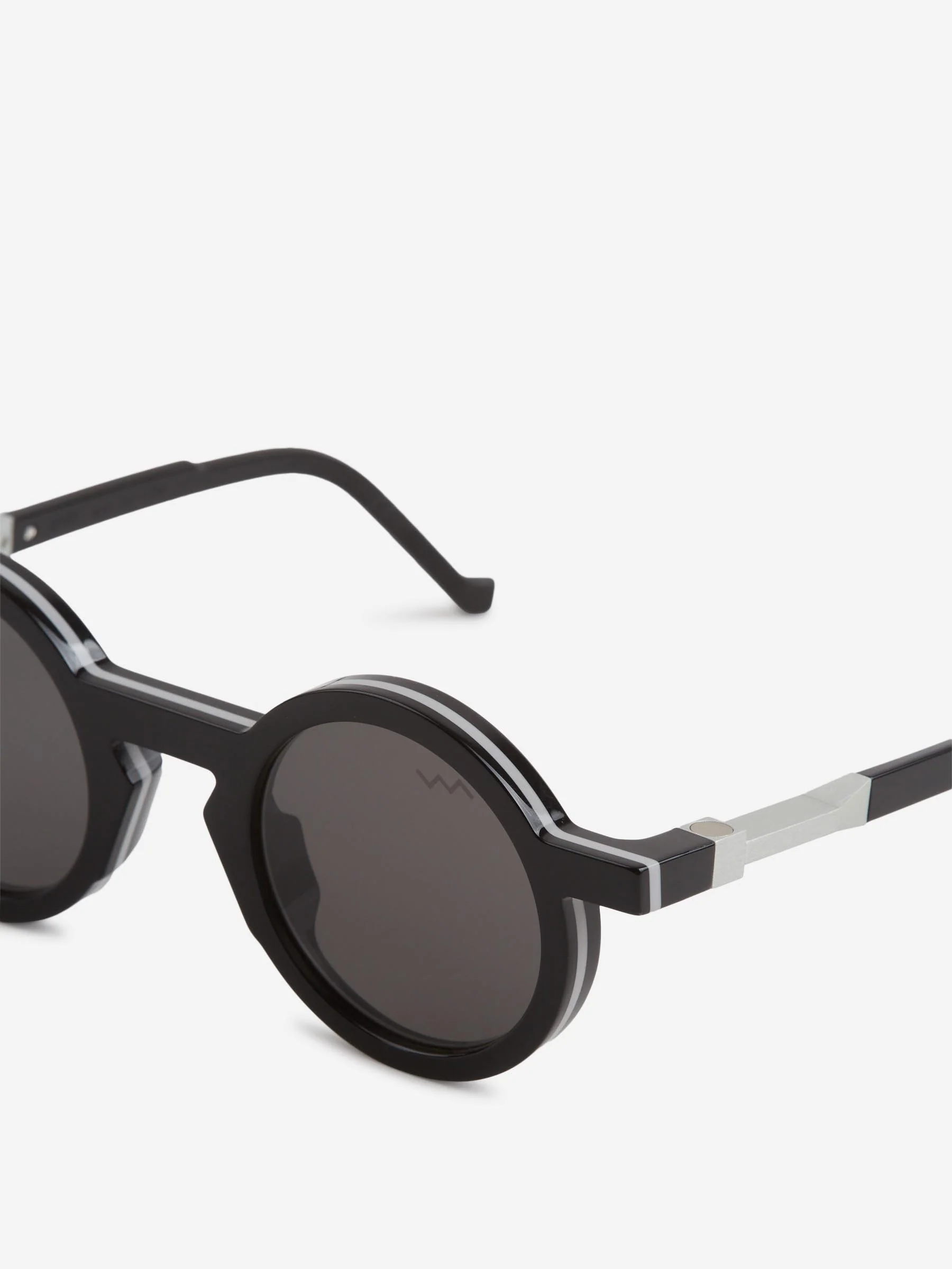 Gafas de Sol Redondas - Image 3