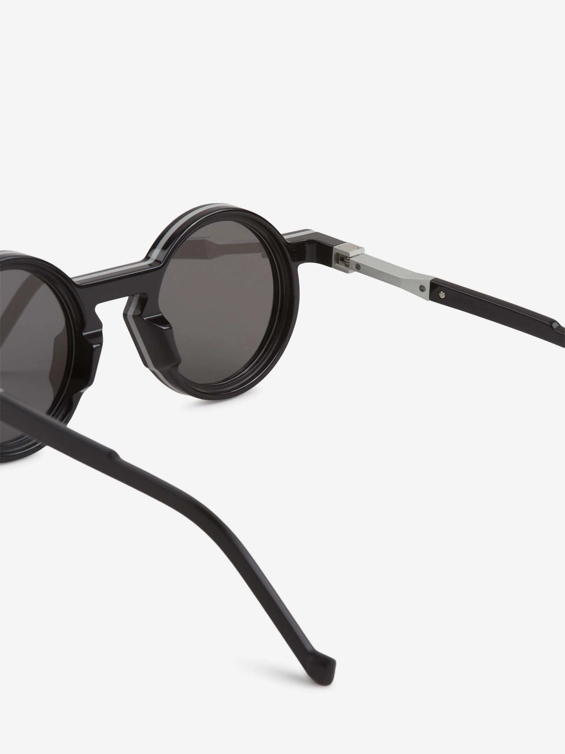 Gafas de Sol Redondas - Image 4