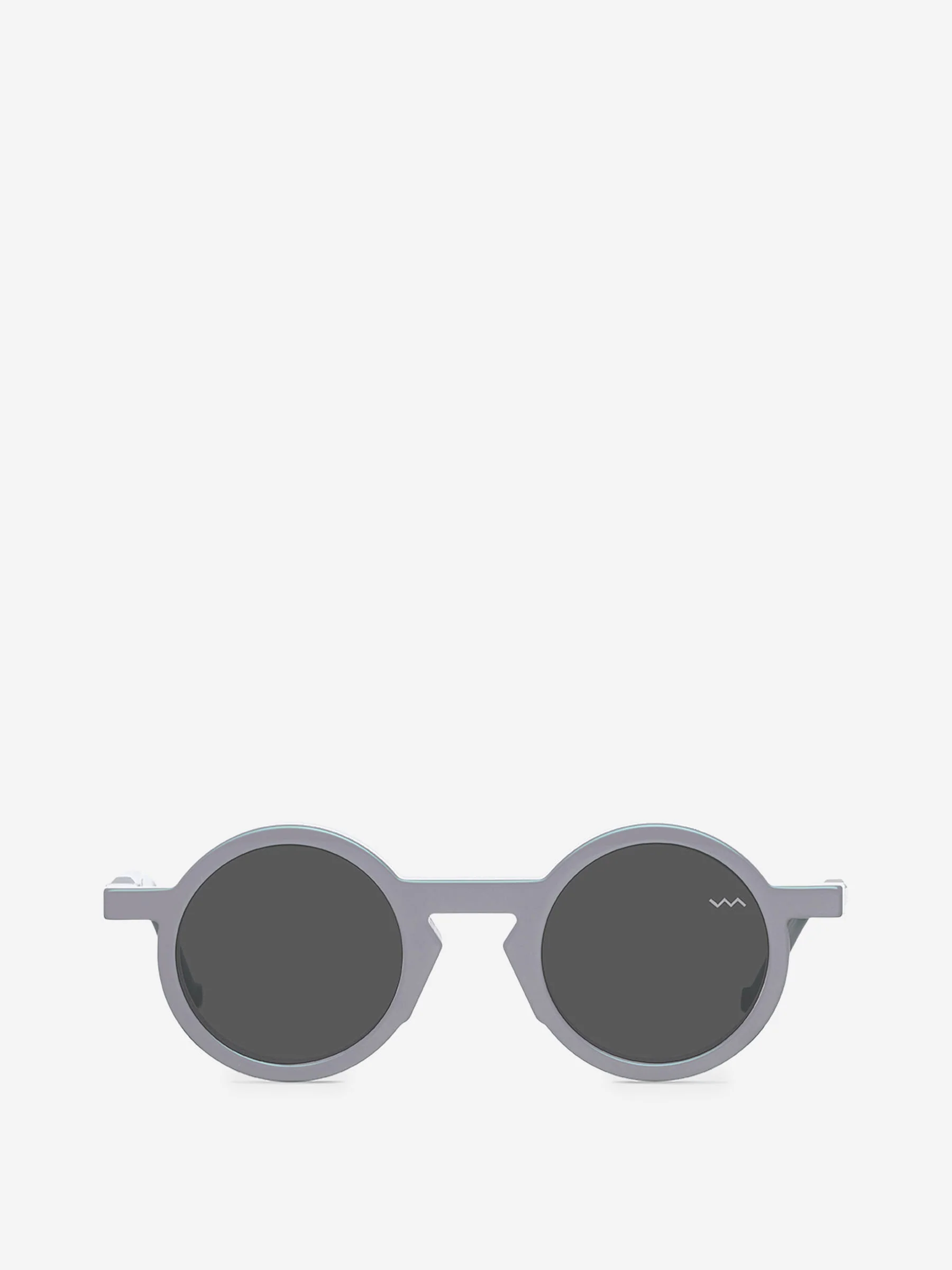 Gafas de Sol Redondas