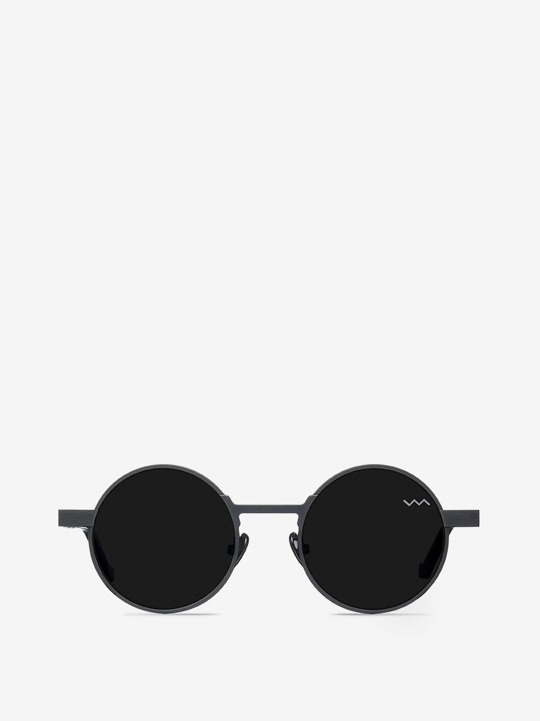 Gafas de Sol Redondas