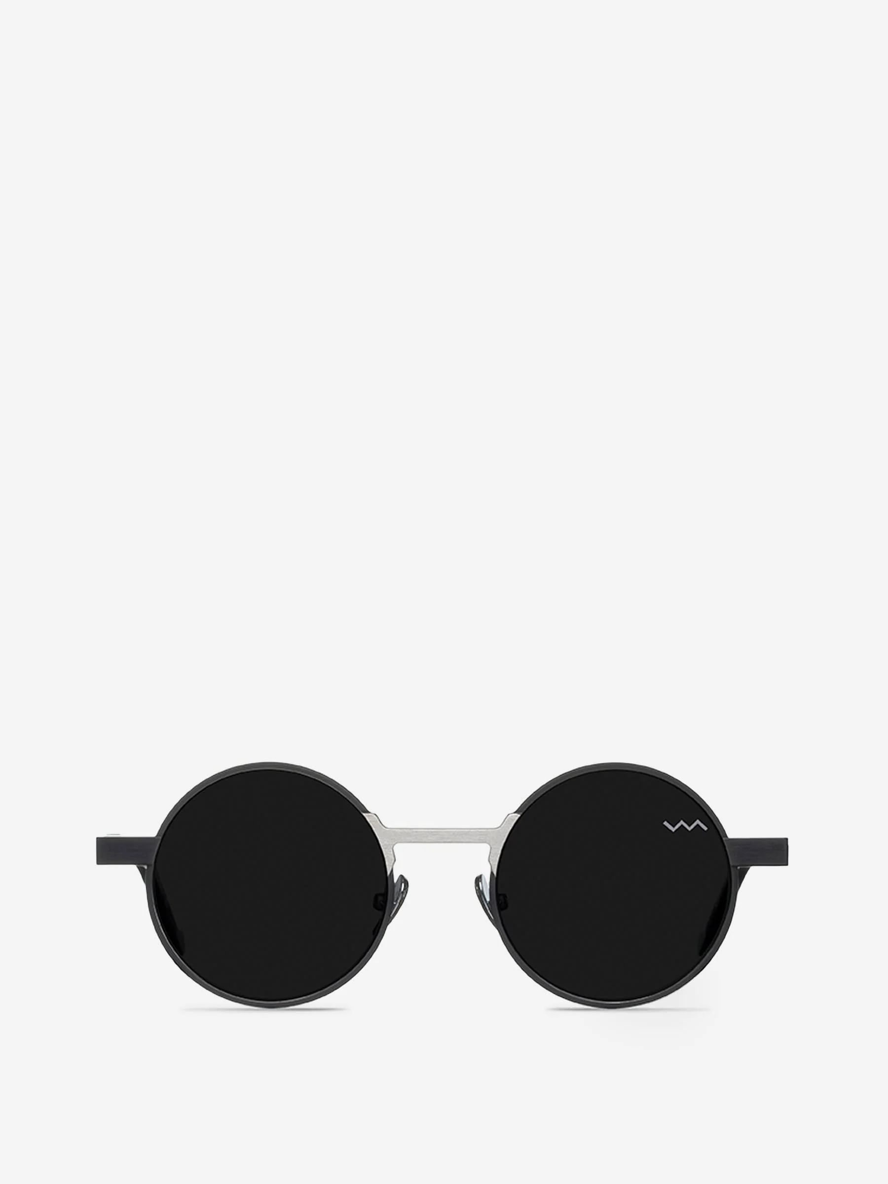 Gafas de Sol Redondas