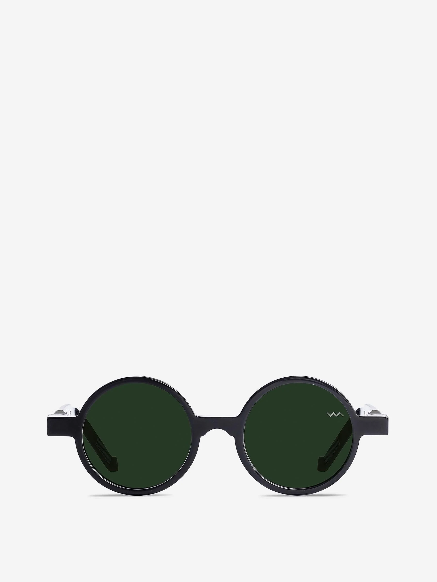Gafas de Sol Redondas