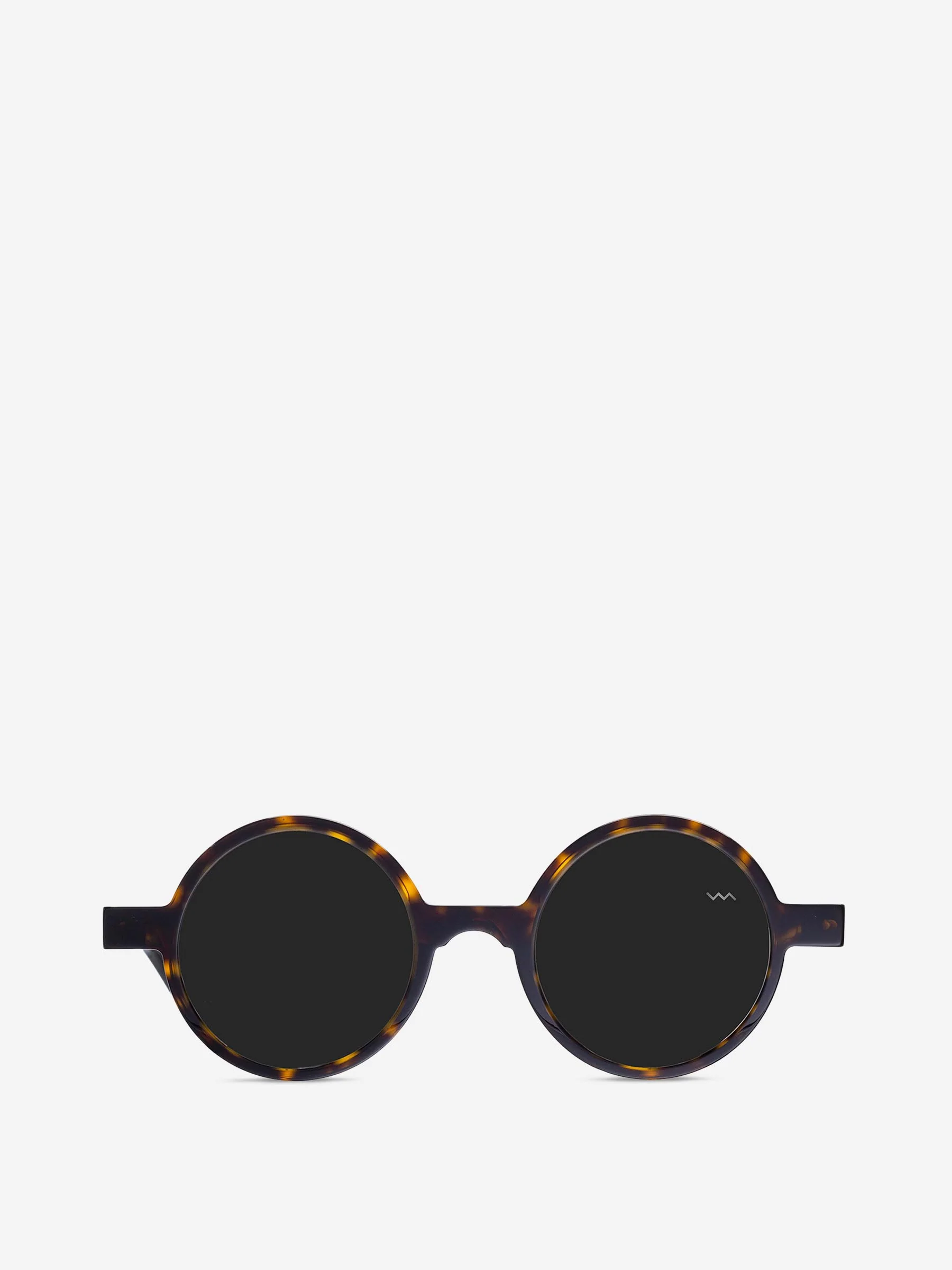 Gafas de Sol Redondas