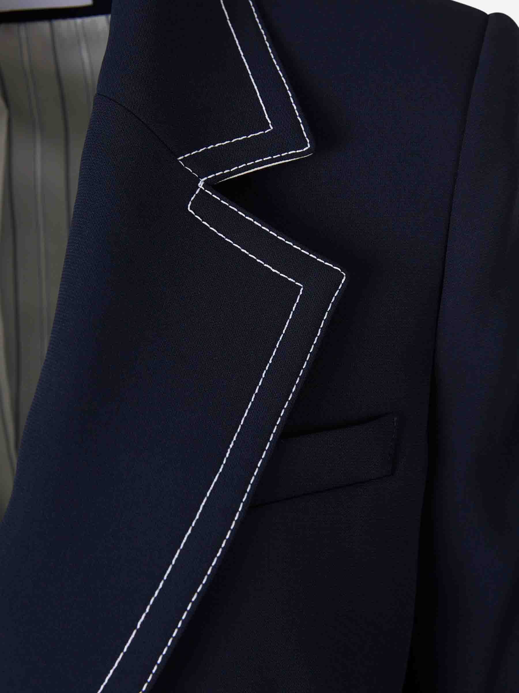 Blazer Cierre Recto - Image 3