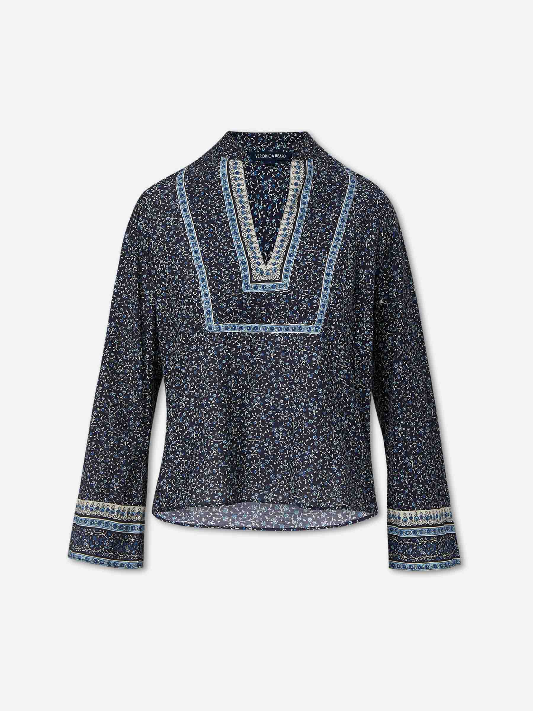 Blusa Cyra
