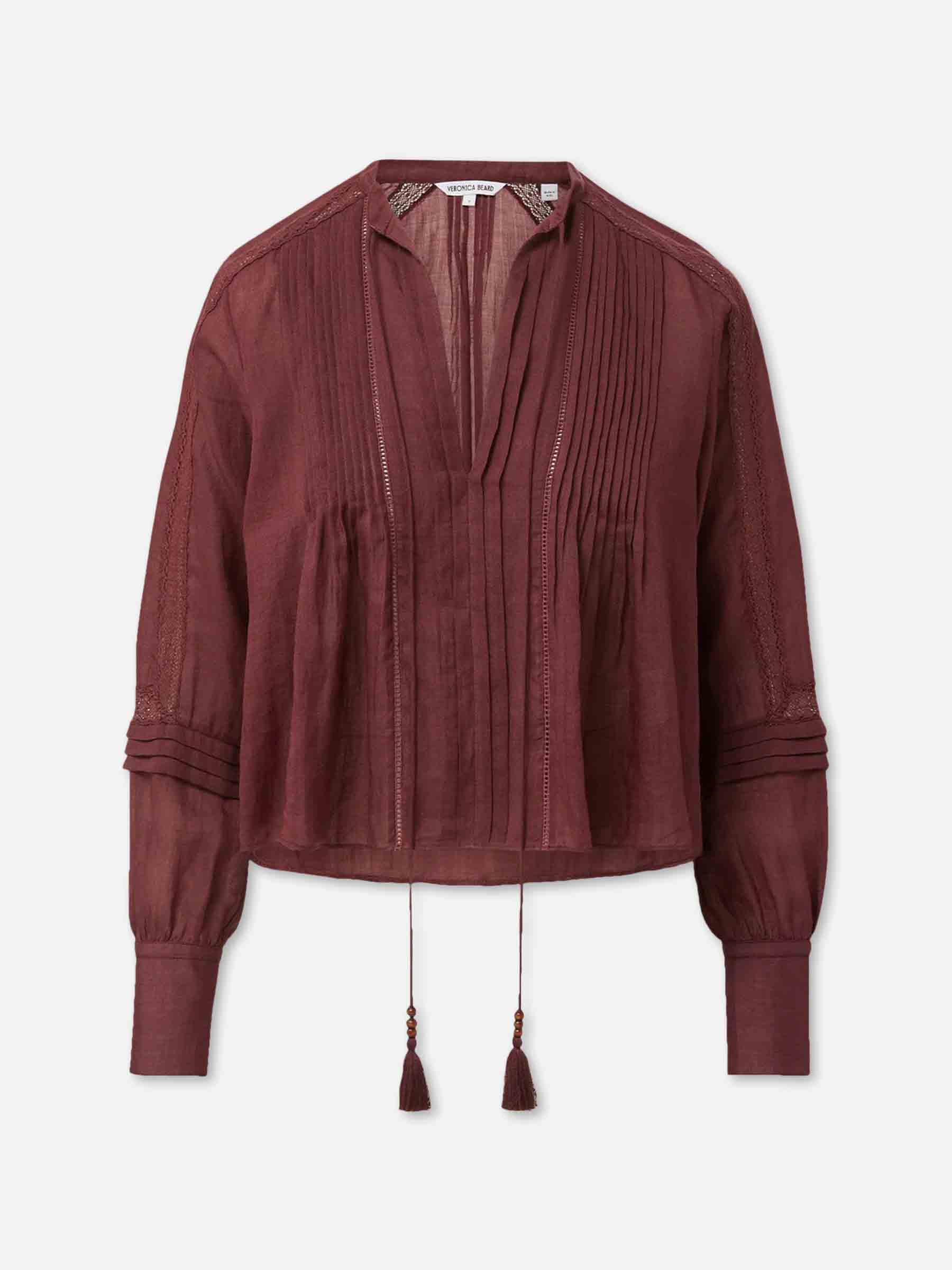 Blusa Ramio Sawyer