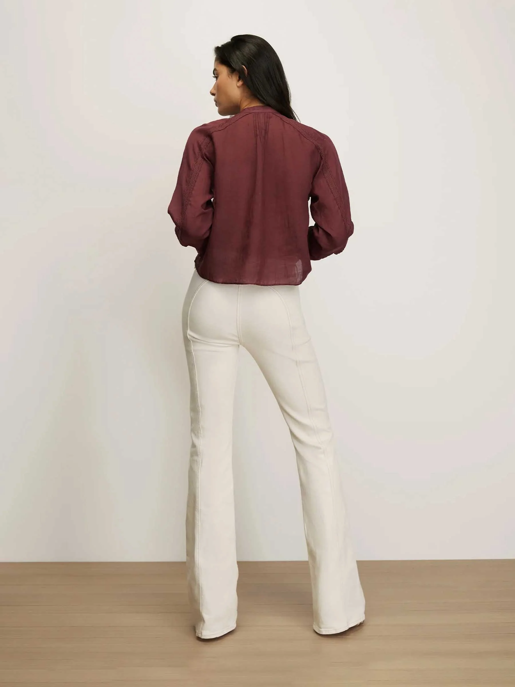 Blusa Ramio Sawyer - Image 3
