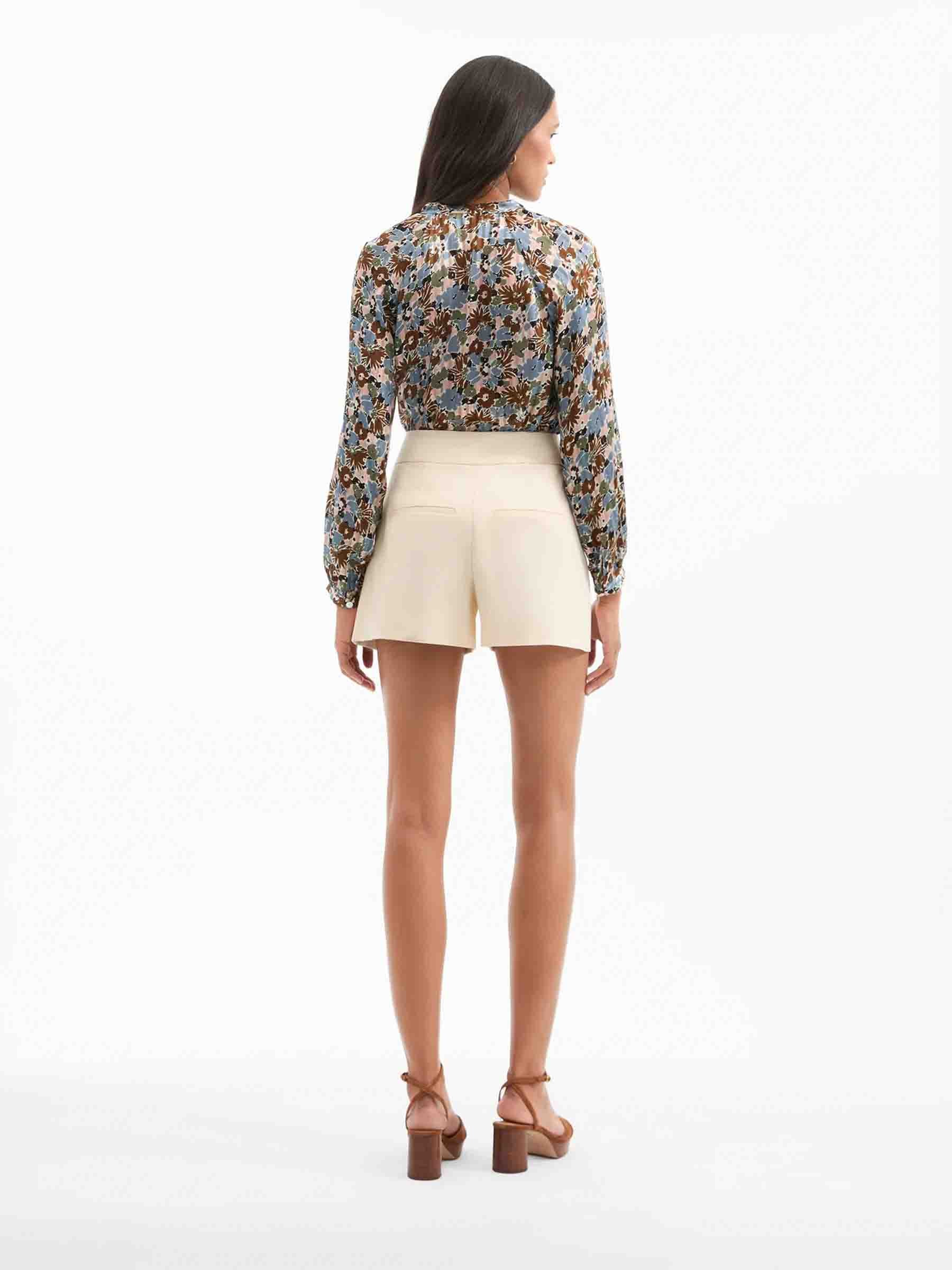 Blusa Seda Linds - Image 3