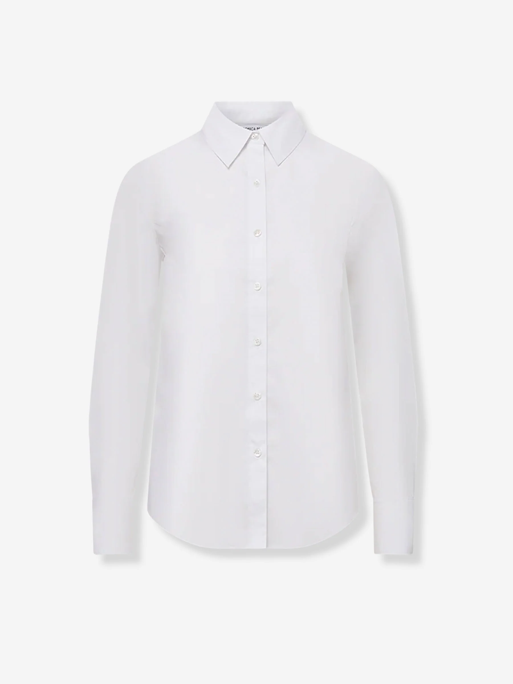 Camisa Abotonada Marisol