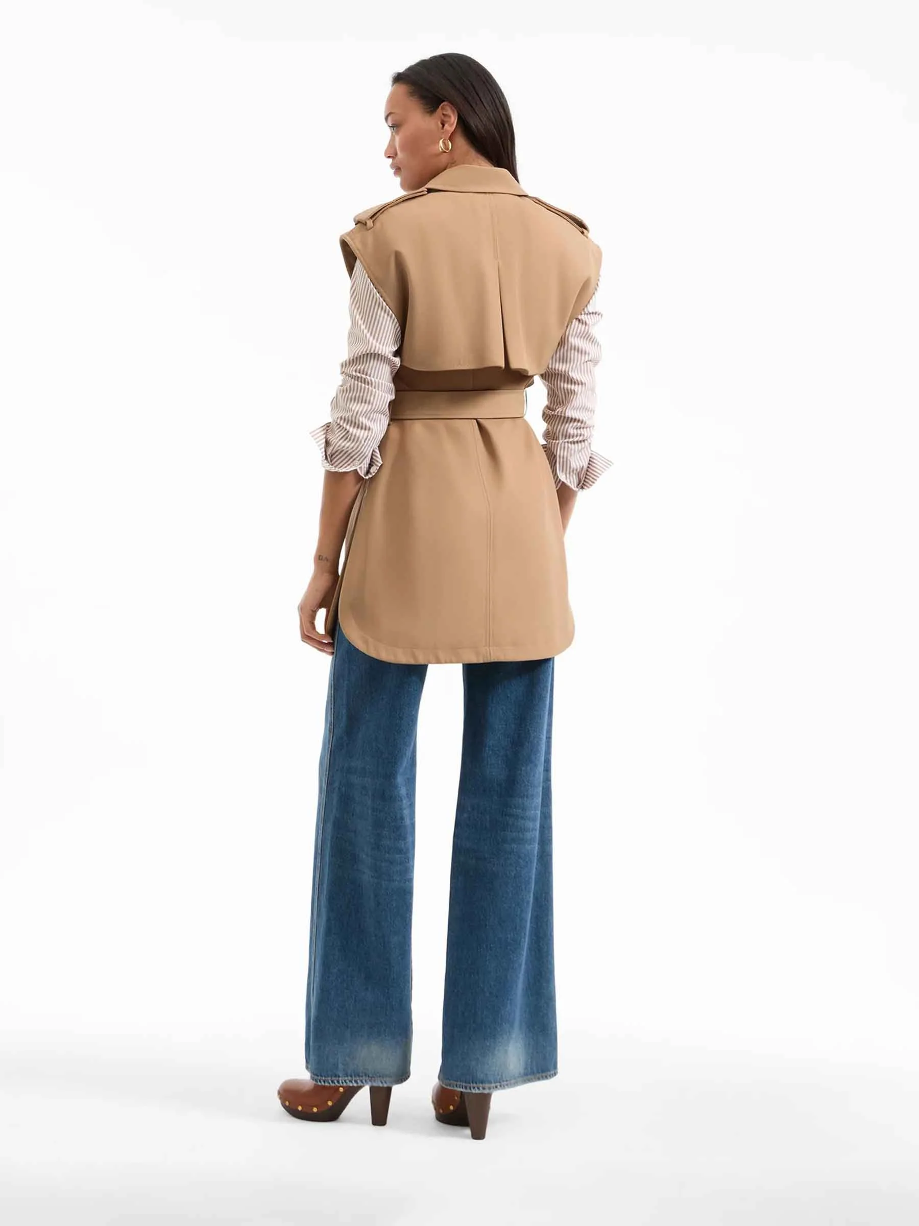 Chaleco Gabardina Willmott - Image 3