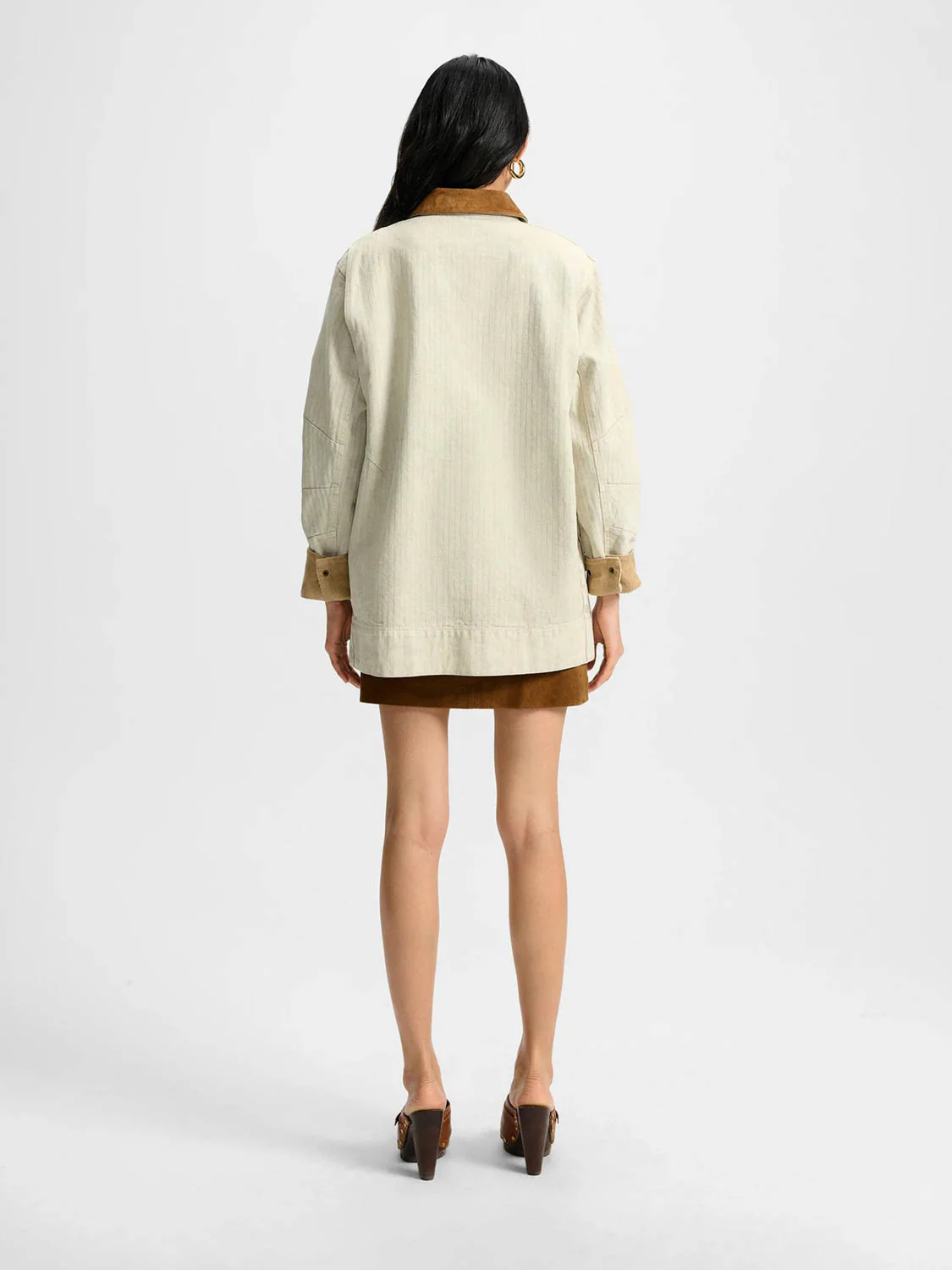 Chaqueta Abbas - Image 3