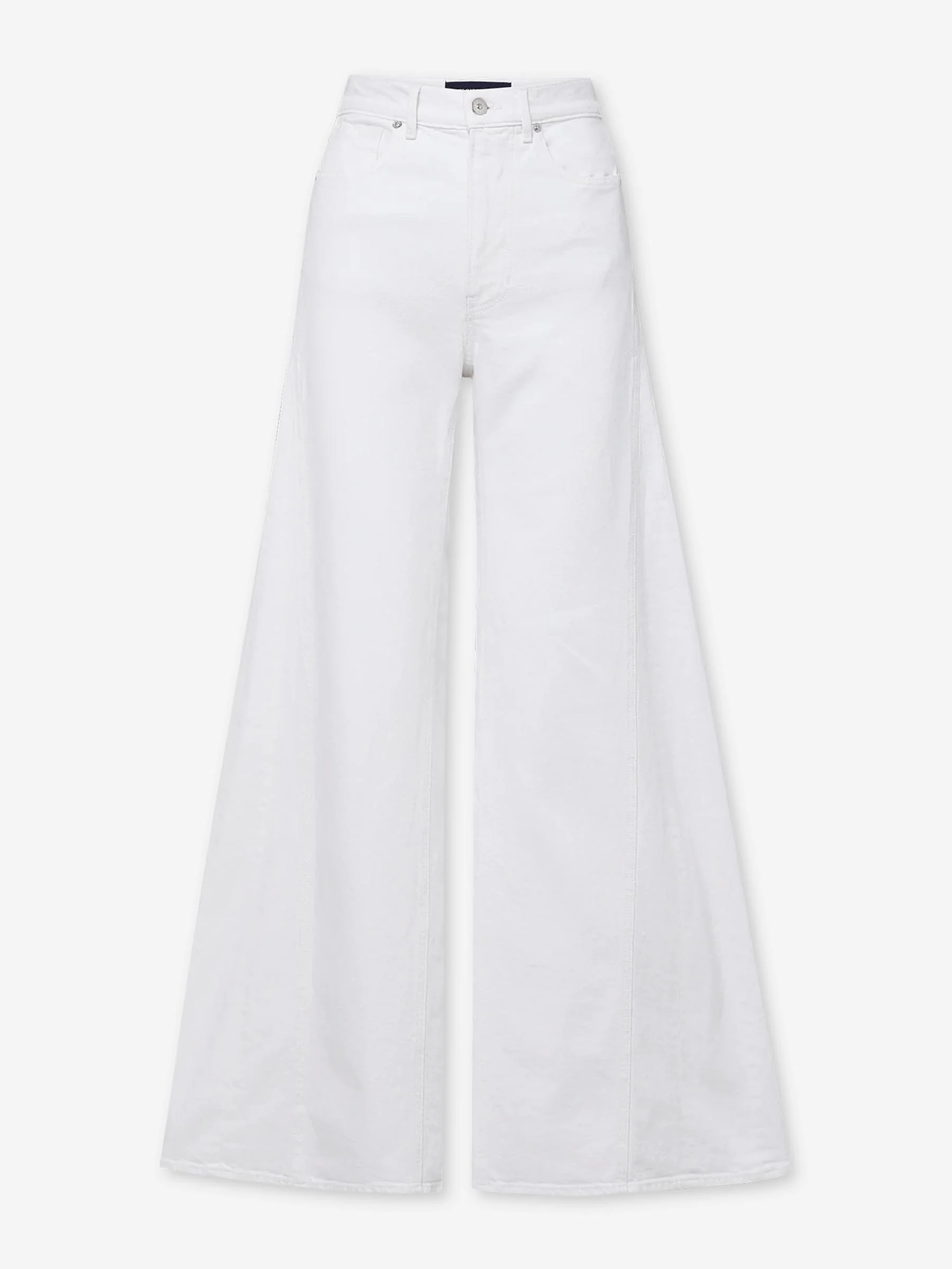 Jeans Flared Anchos