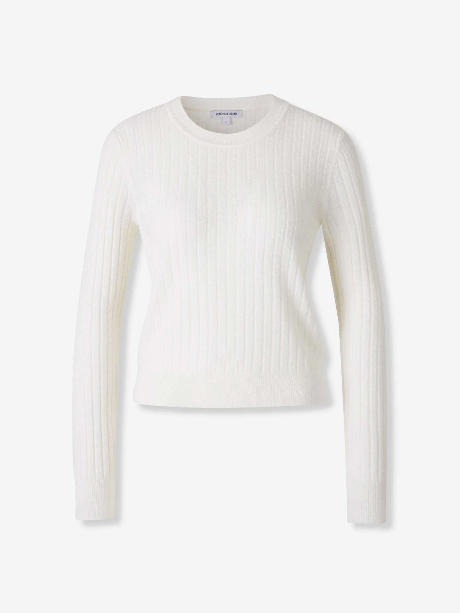 Jersey Lana Cheval