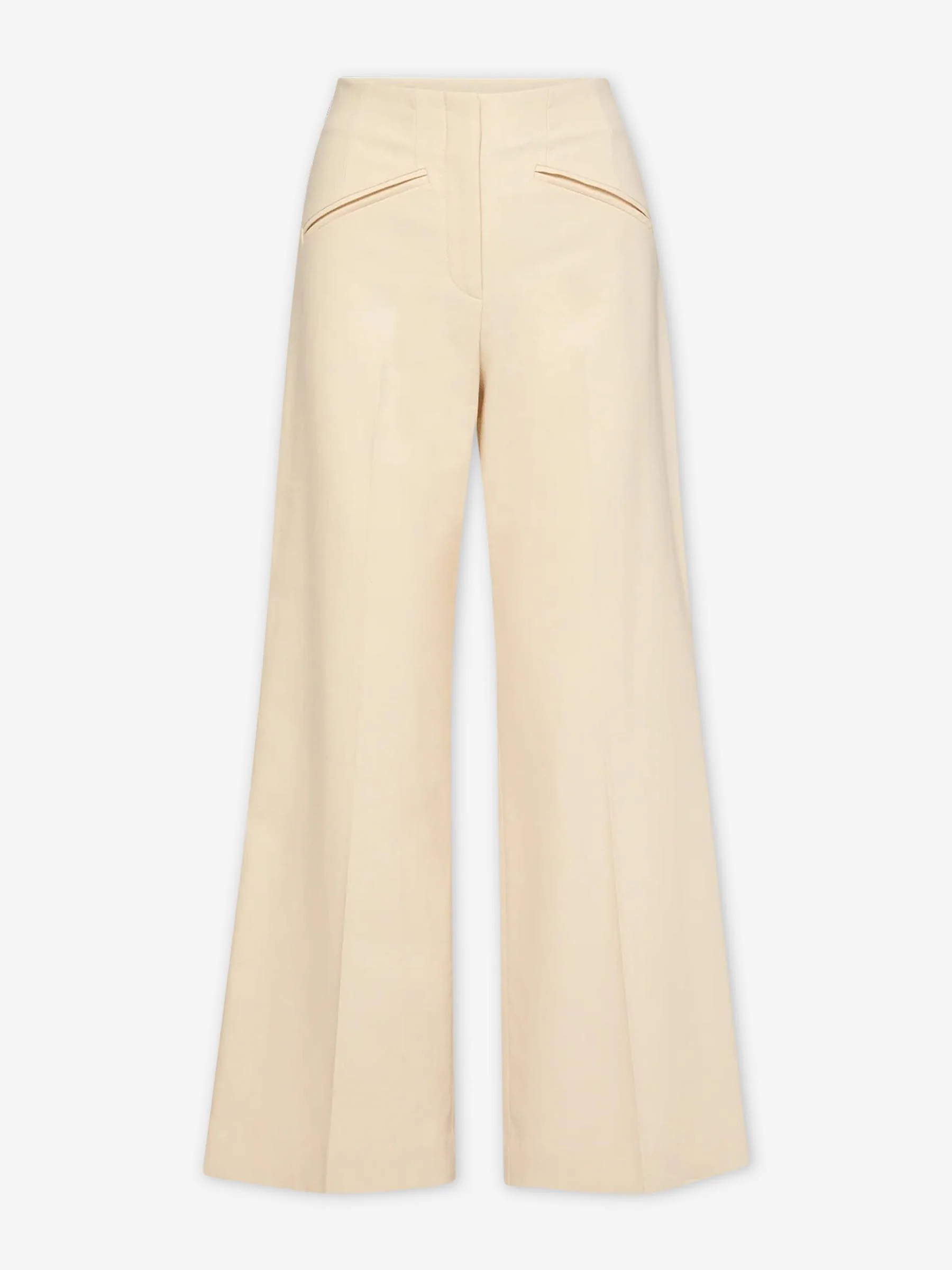 Pantalones Anchos Cassidee