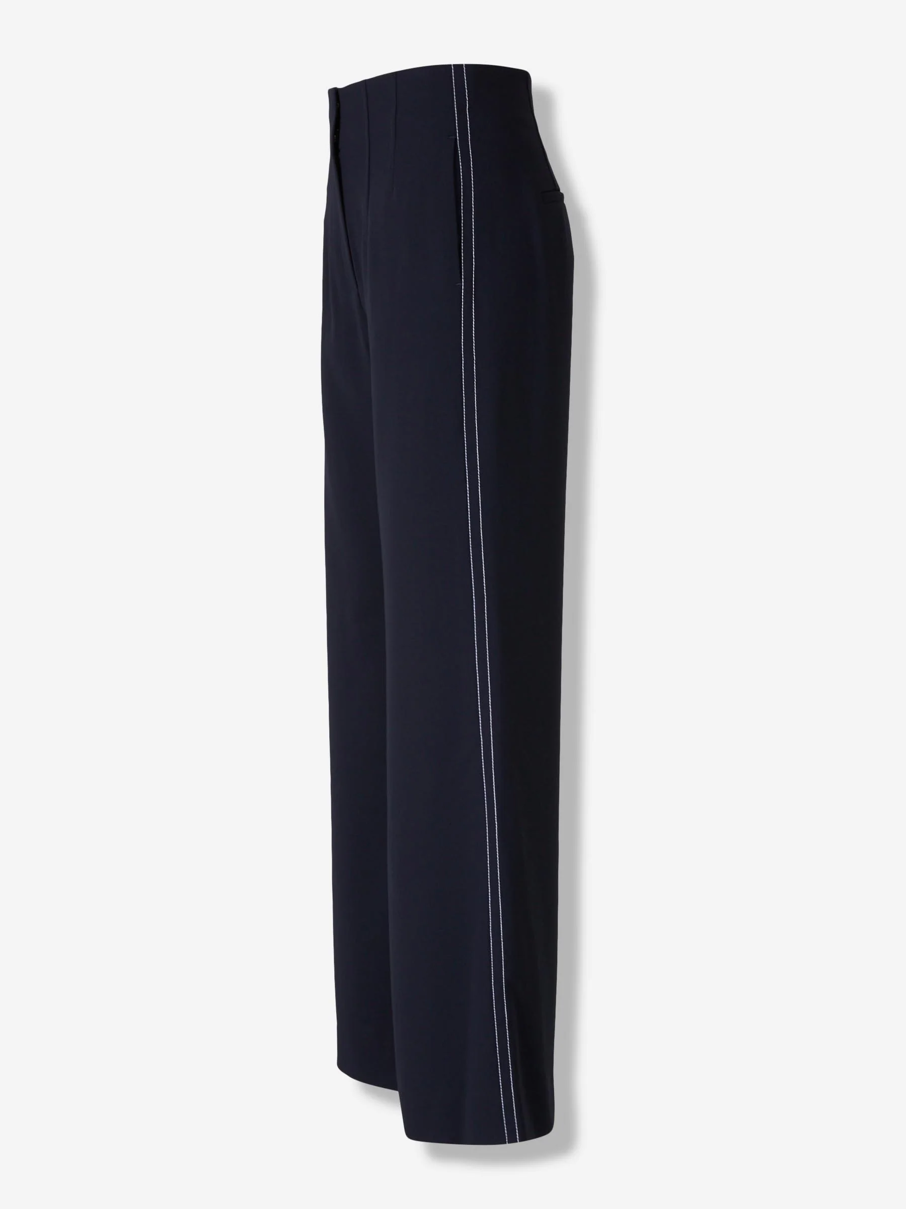 Pantalones Anchos Vestir - Image 2