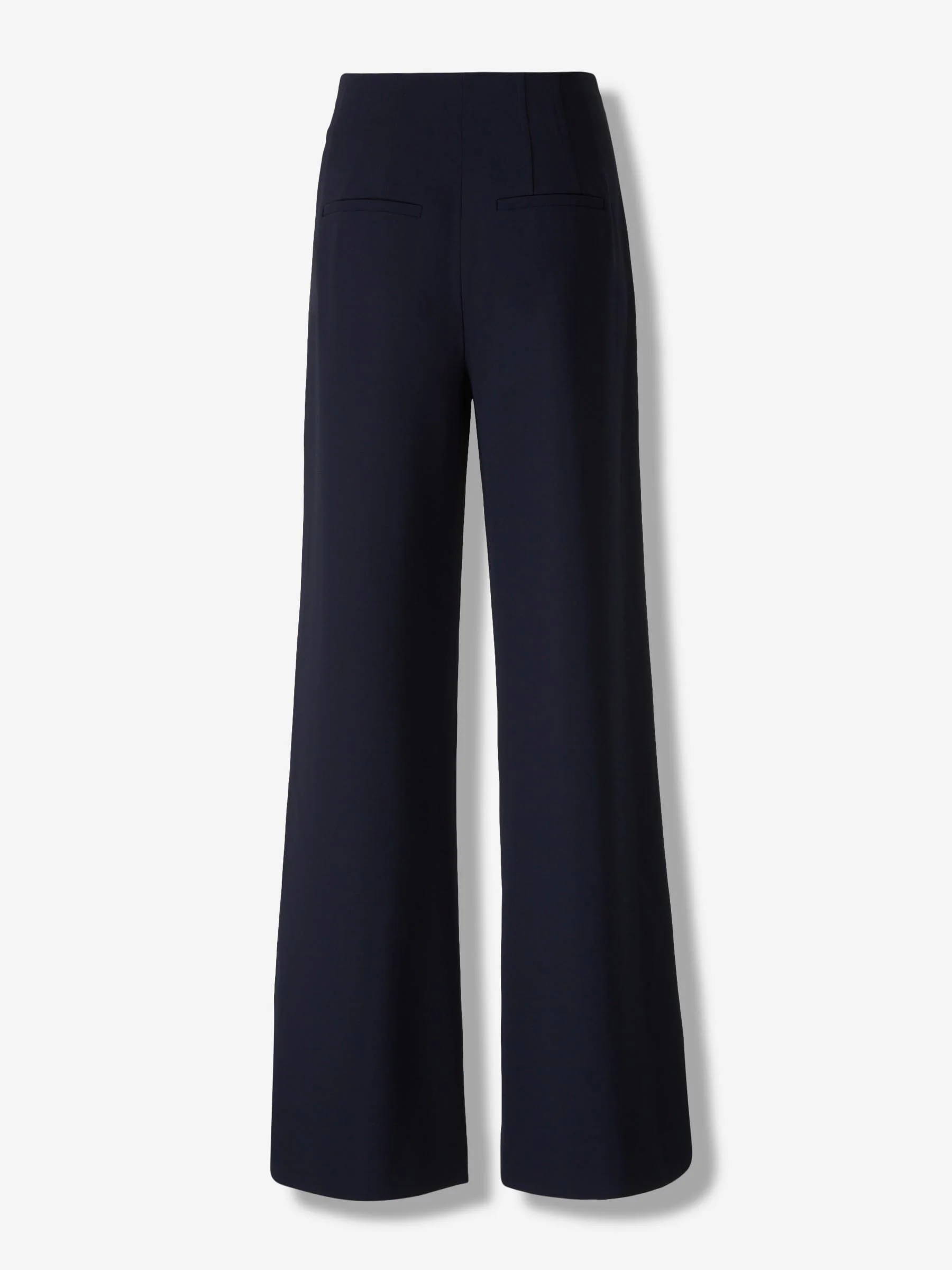 Pantalones Anchos Vestir - Image 3