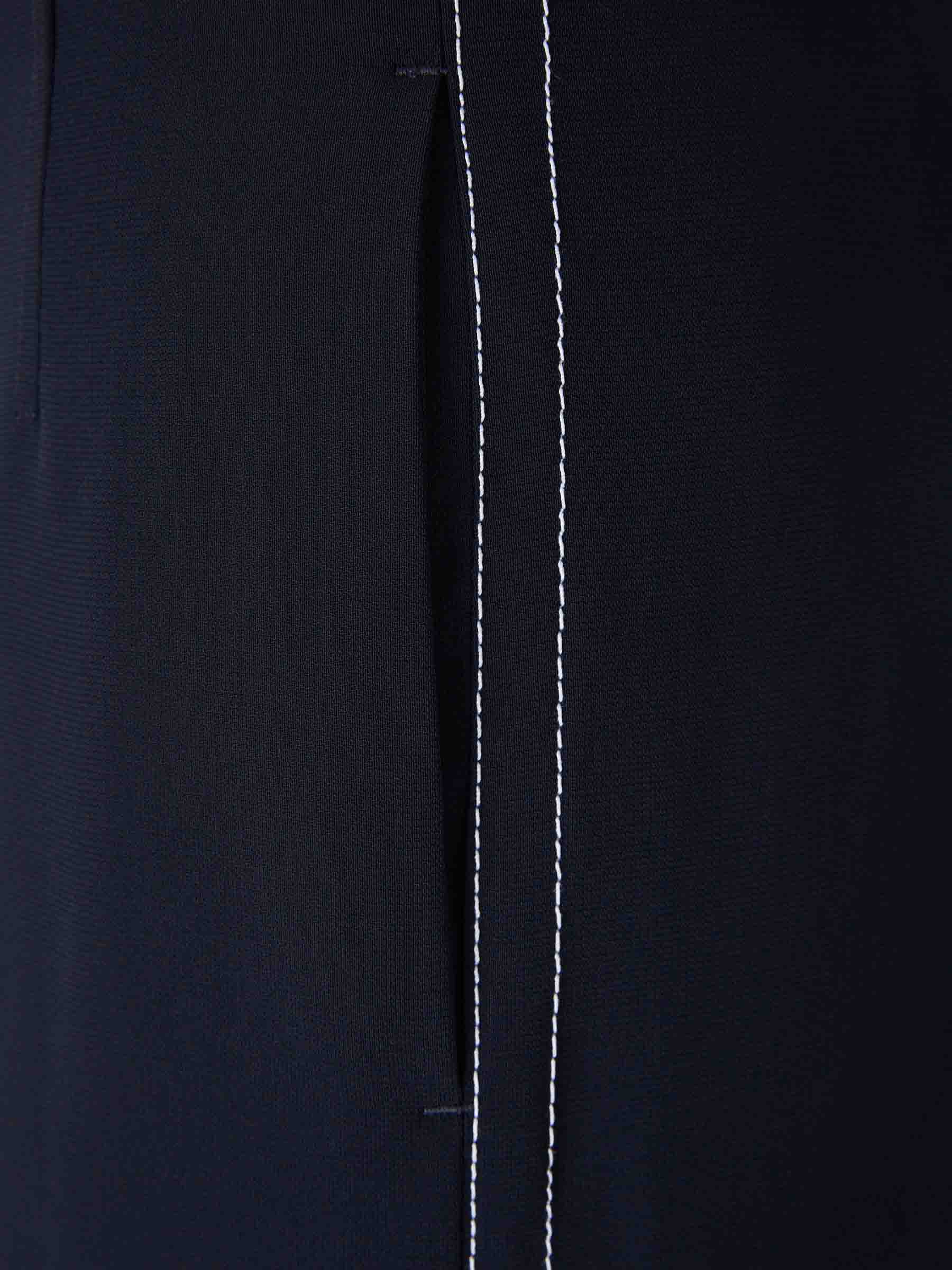 Pantalones Anchos Vestir - Image 4