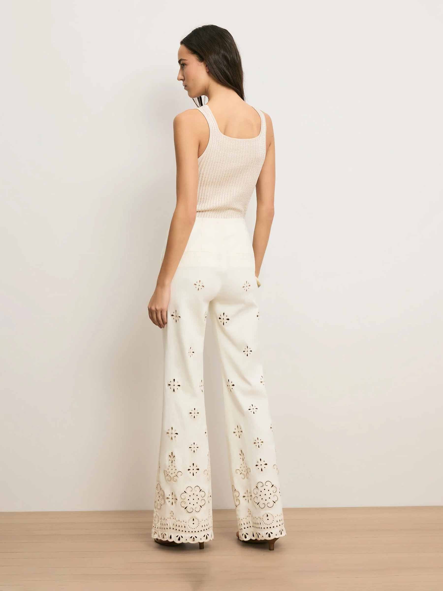 Pantalones Komi - Image 3