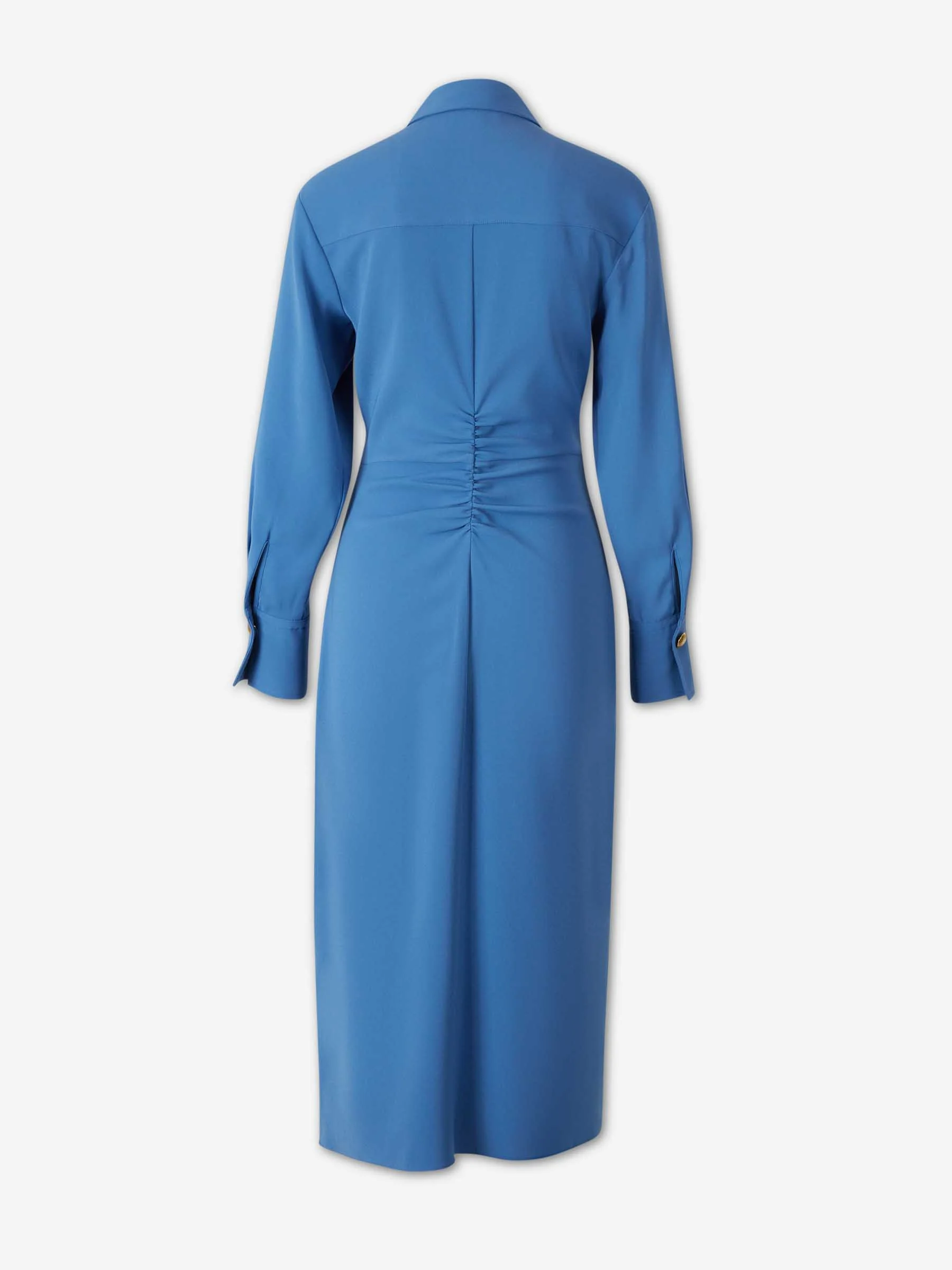 Vestido Camisero Loxley - Image 2