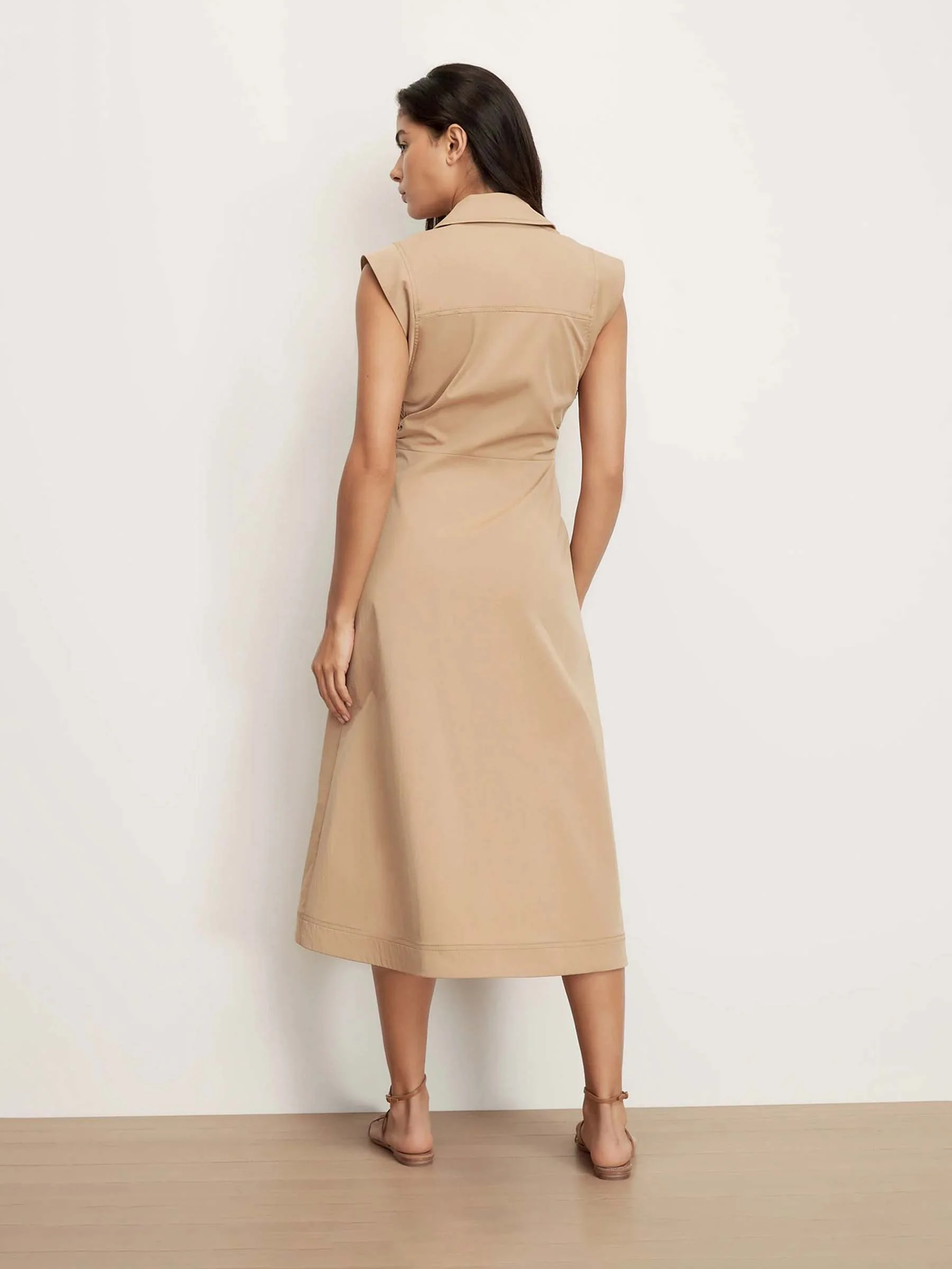 Vestido Camisero Orla - Image 6