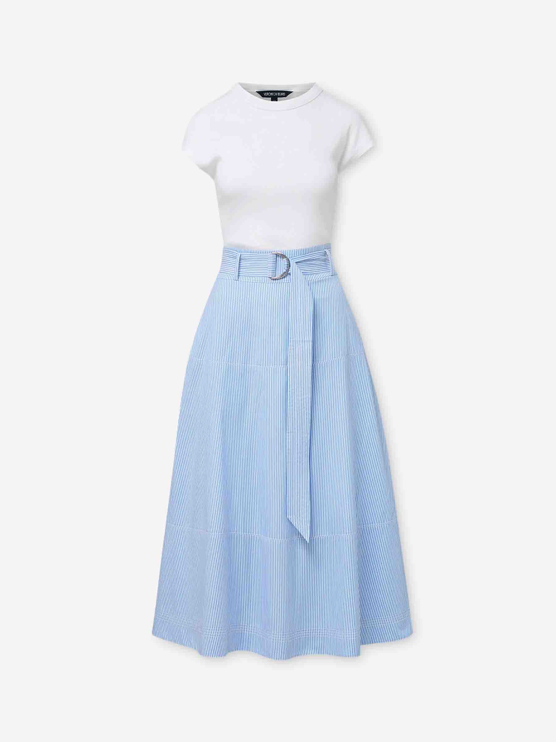 Vestido Midi Belmar