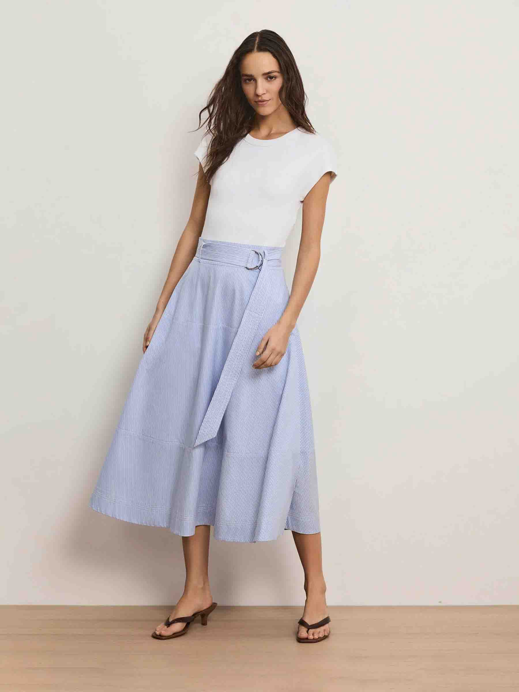 Vestido Midi Belmar - Image 2
