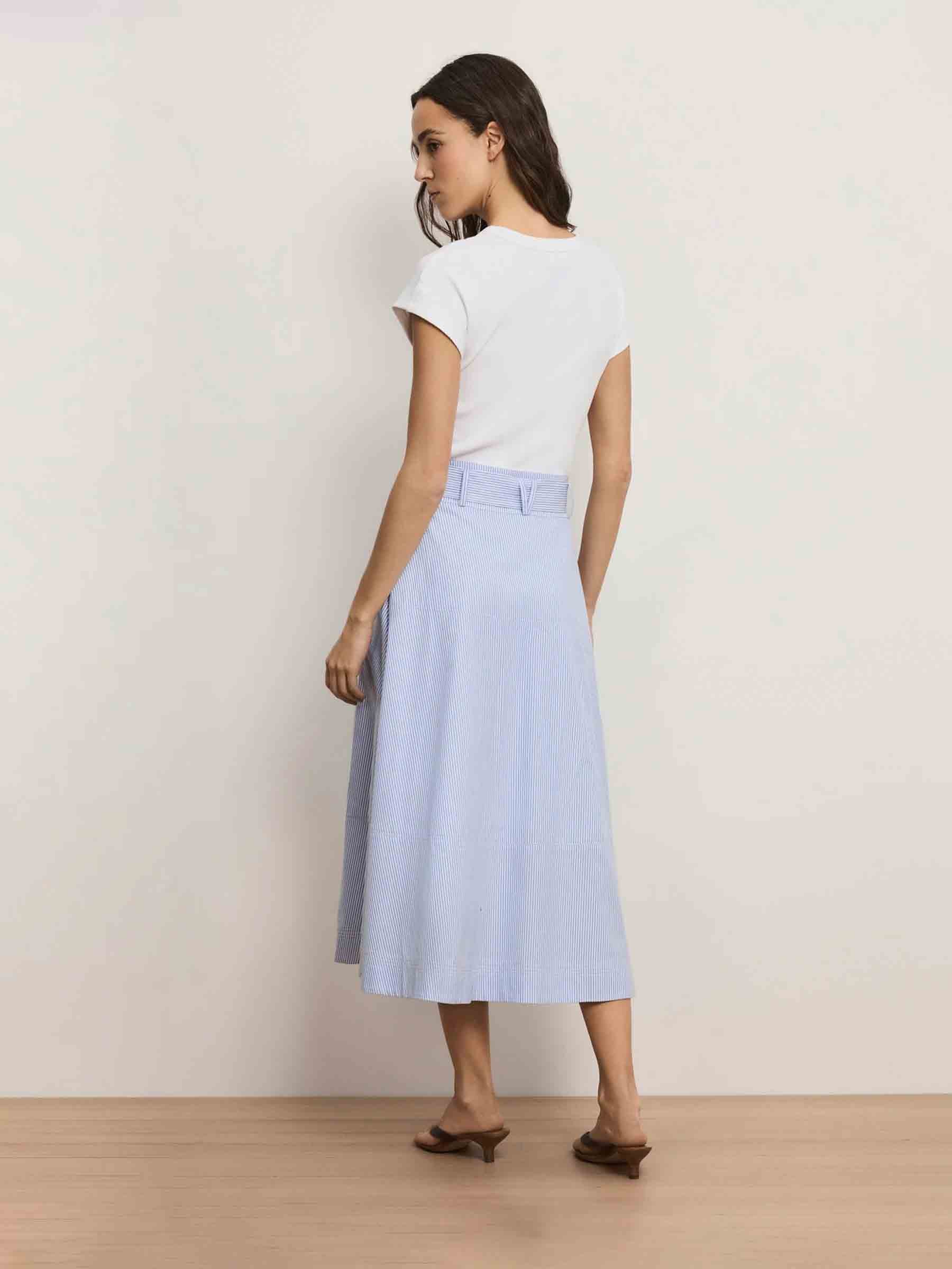 Vestido Midi Belmar - Image 3