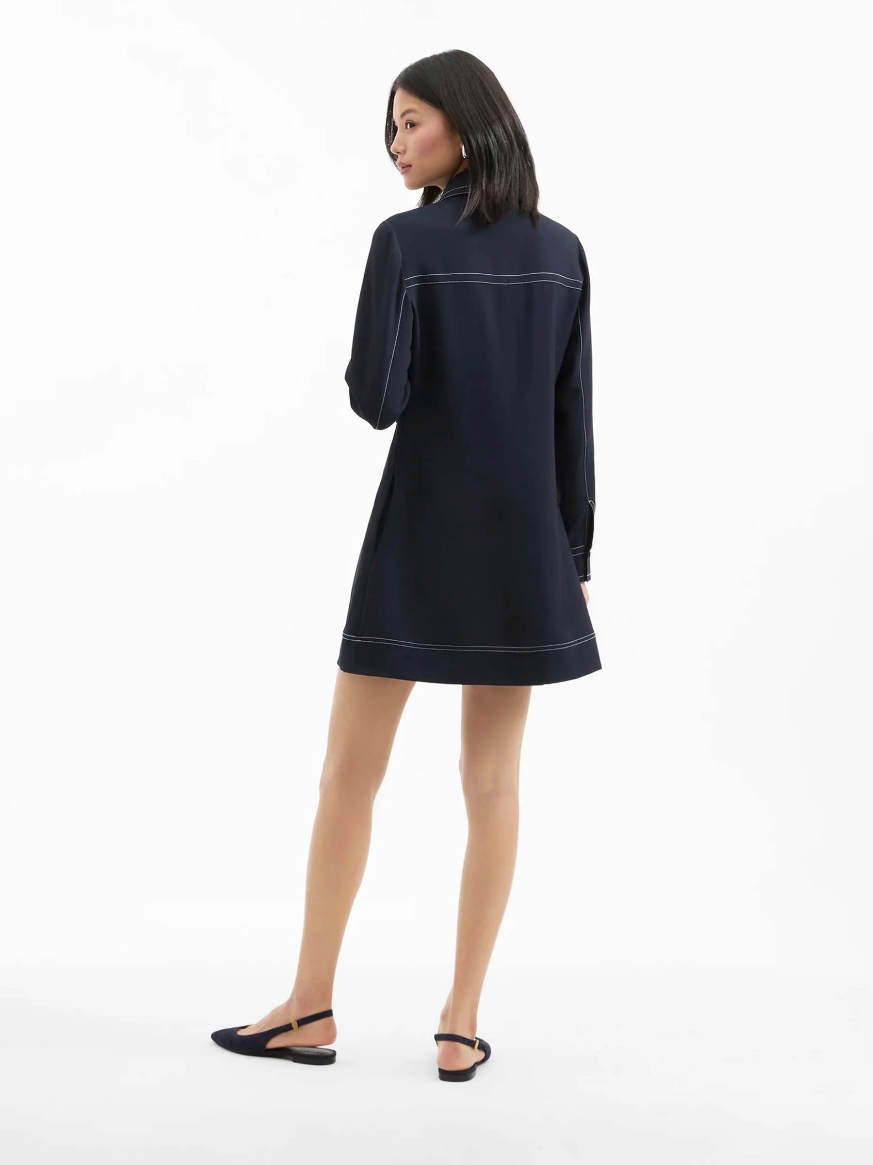 Vestido Mini Pryce - Image 3