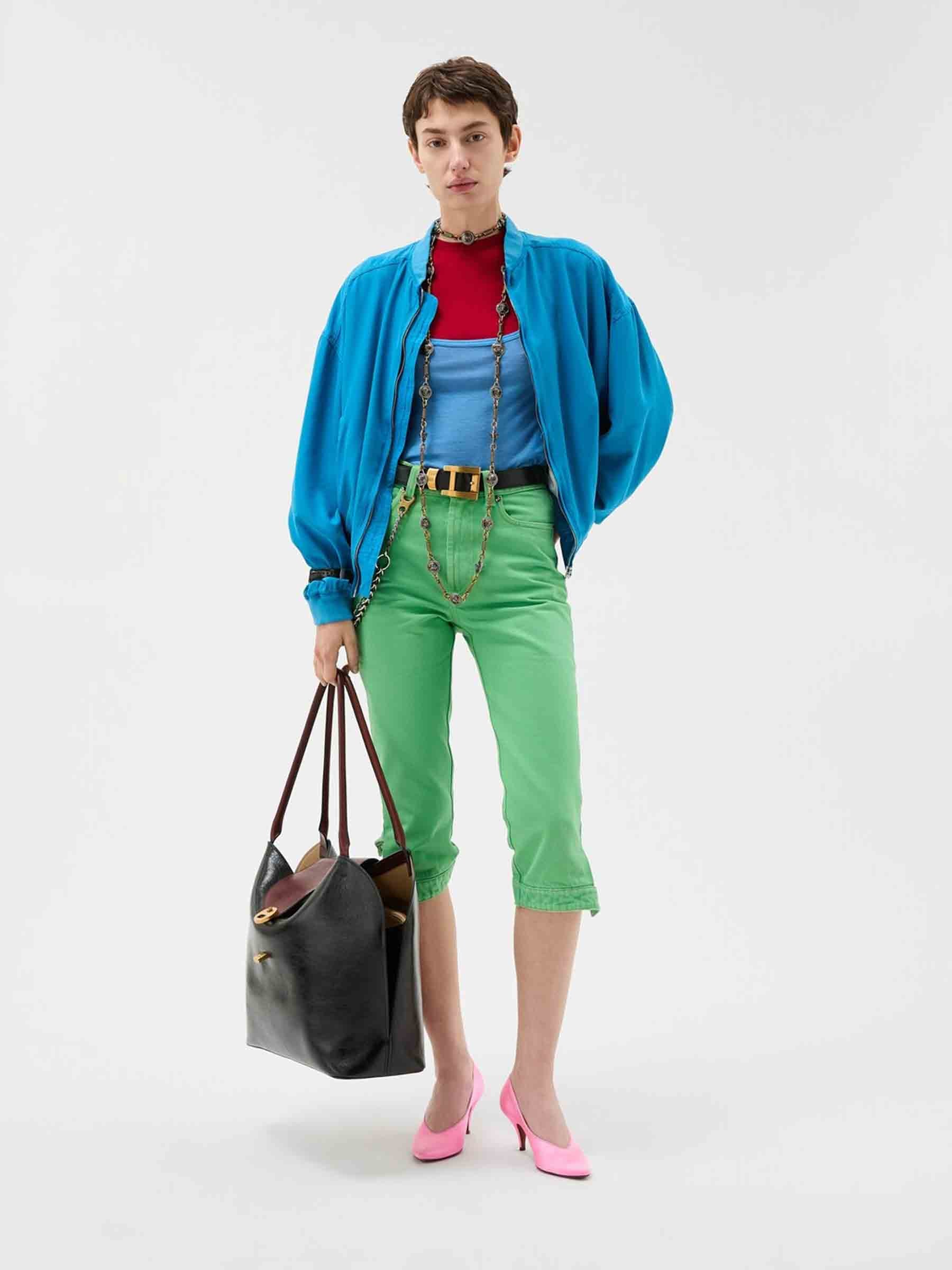 Jeans Capri - Image 2