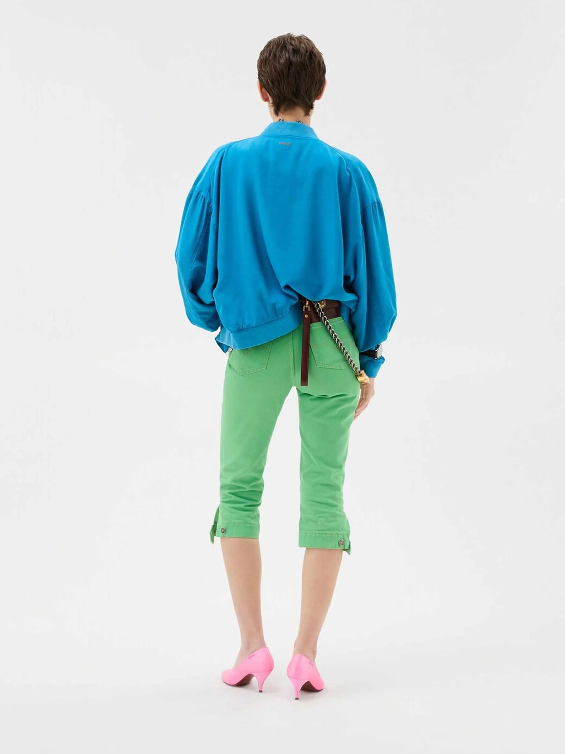 Jeans Capri - Image 3