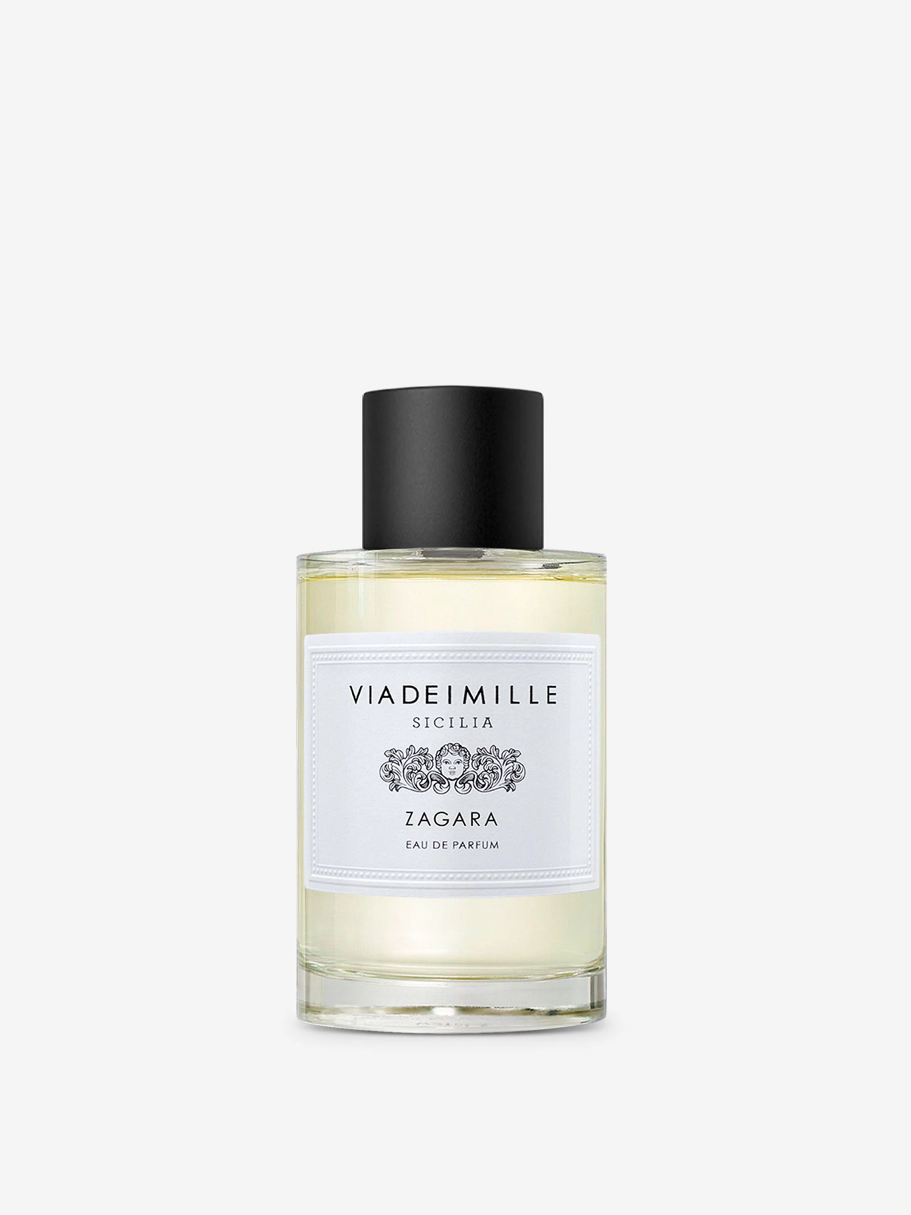 Perfume Zagara